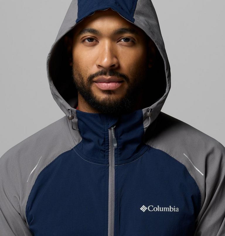 , Color: City Grey, Collegiate Navy, image 6