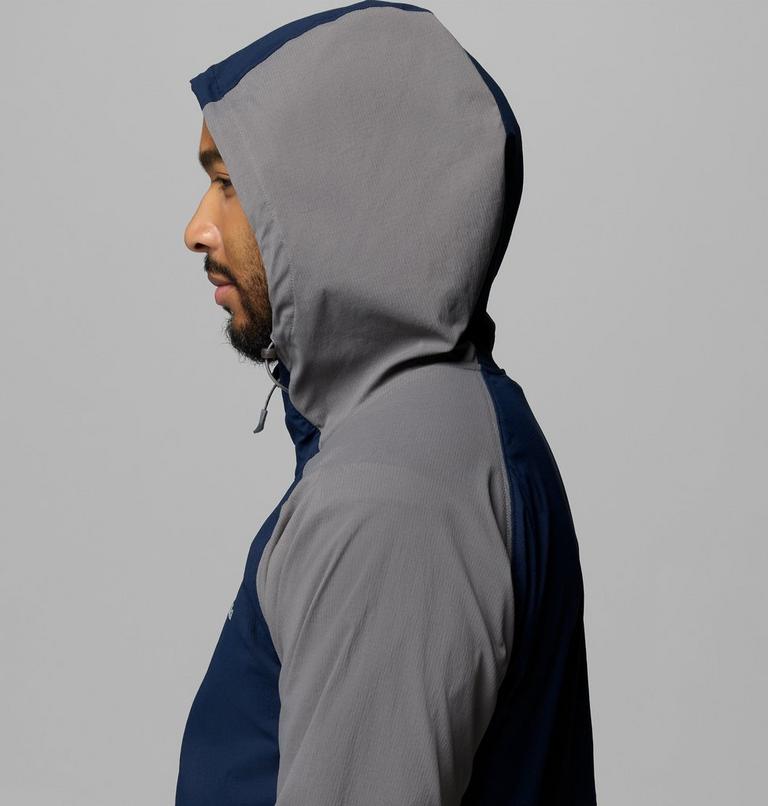 , Color: City Grey, Collegiate Navy, image 7