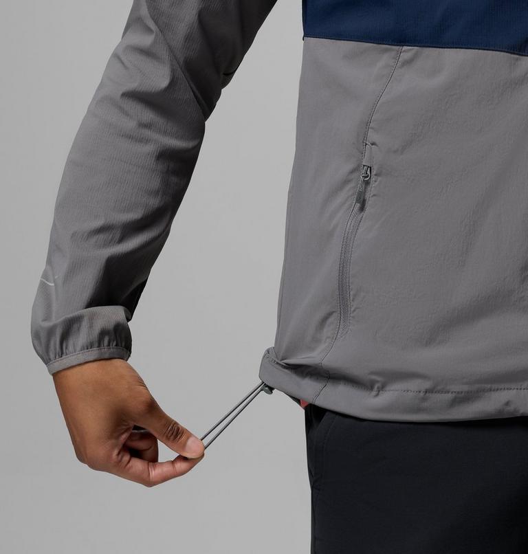 , Color: City Grey, Collegiate Navy, image 8