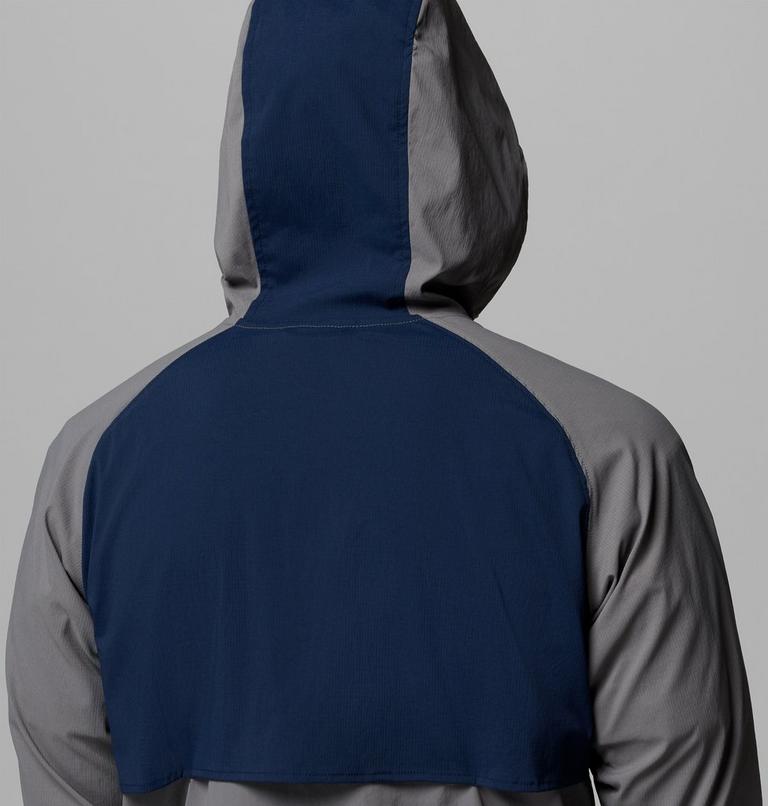 , Color: City Grey, Collegiate Navy, image 9