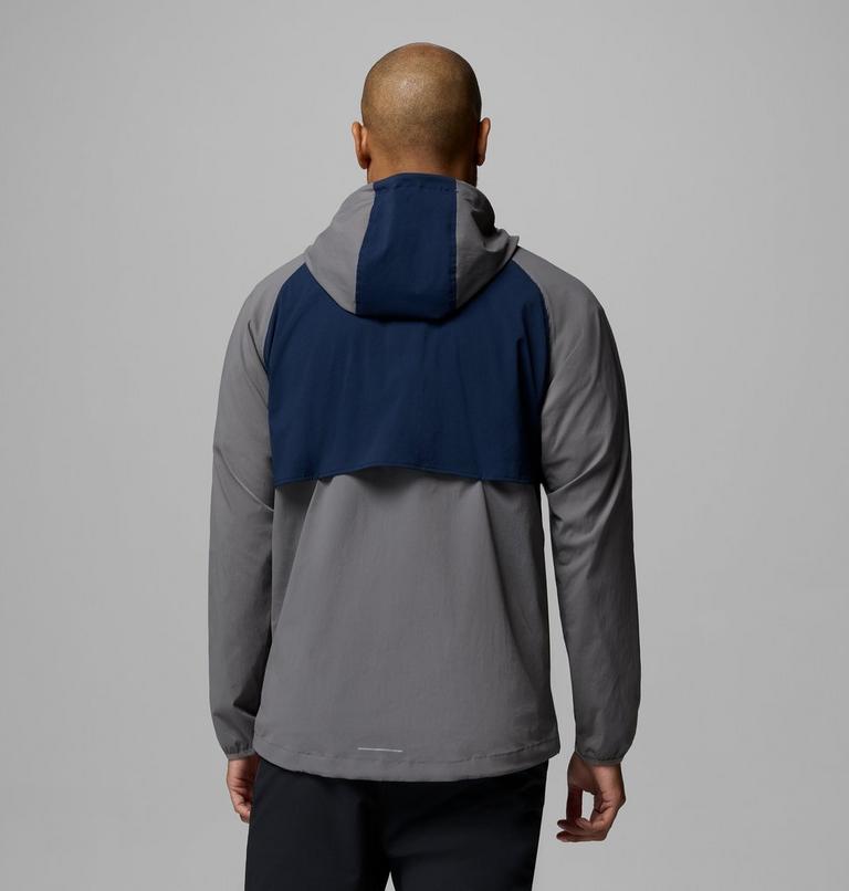 , Color: City Grey, Collegiate Navy, image 3