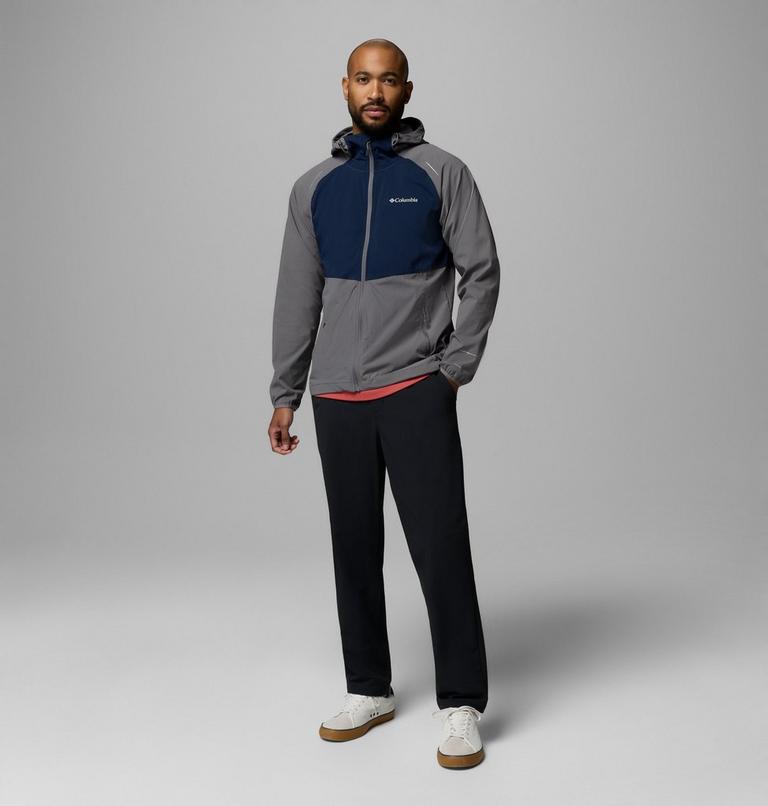 , Color: City Grey, Collegiate Navy, image 2