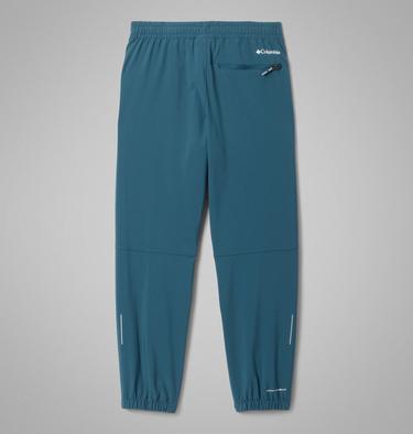 Boys' Trails Edge Jogger, Color: Everblue, image 6