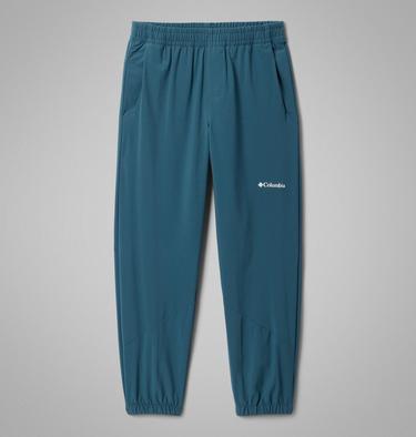 Boys' Trails Edge Jogger, Color: Everblue, image 5