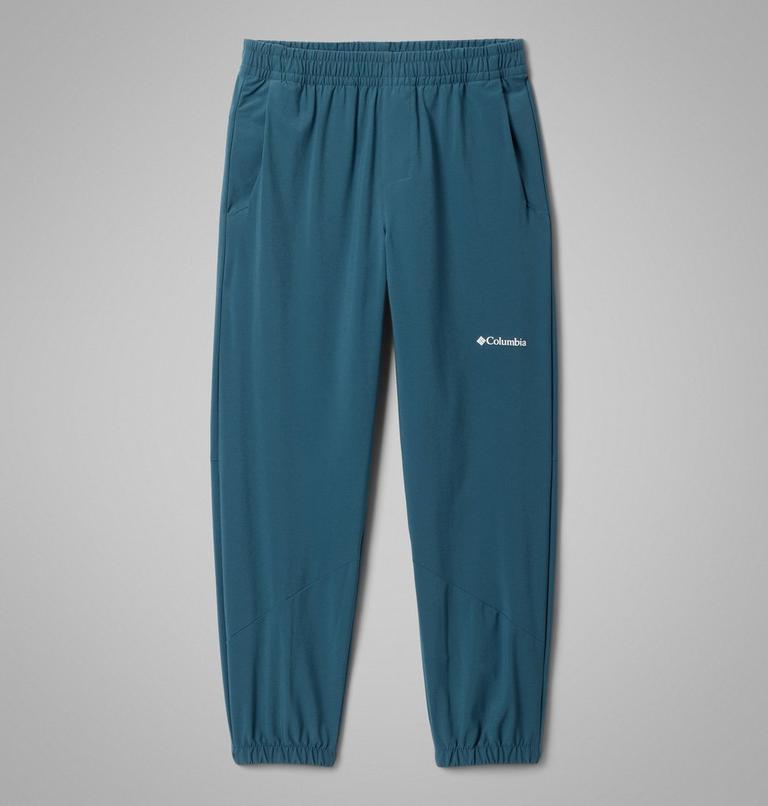 Boys' Trails Edge Jogger, Color: Everblue, image 1