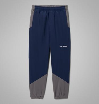 , Color: Collegiate Navy, City Grey, image 3