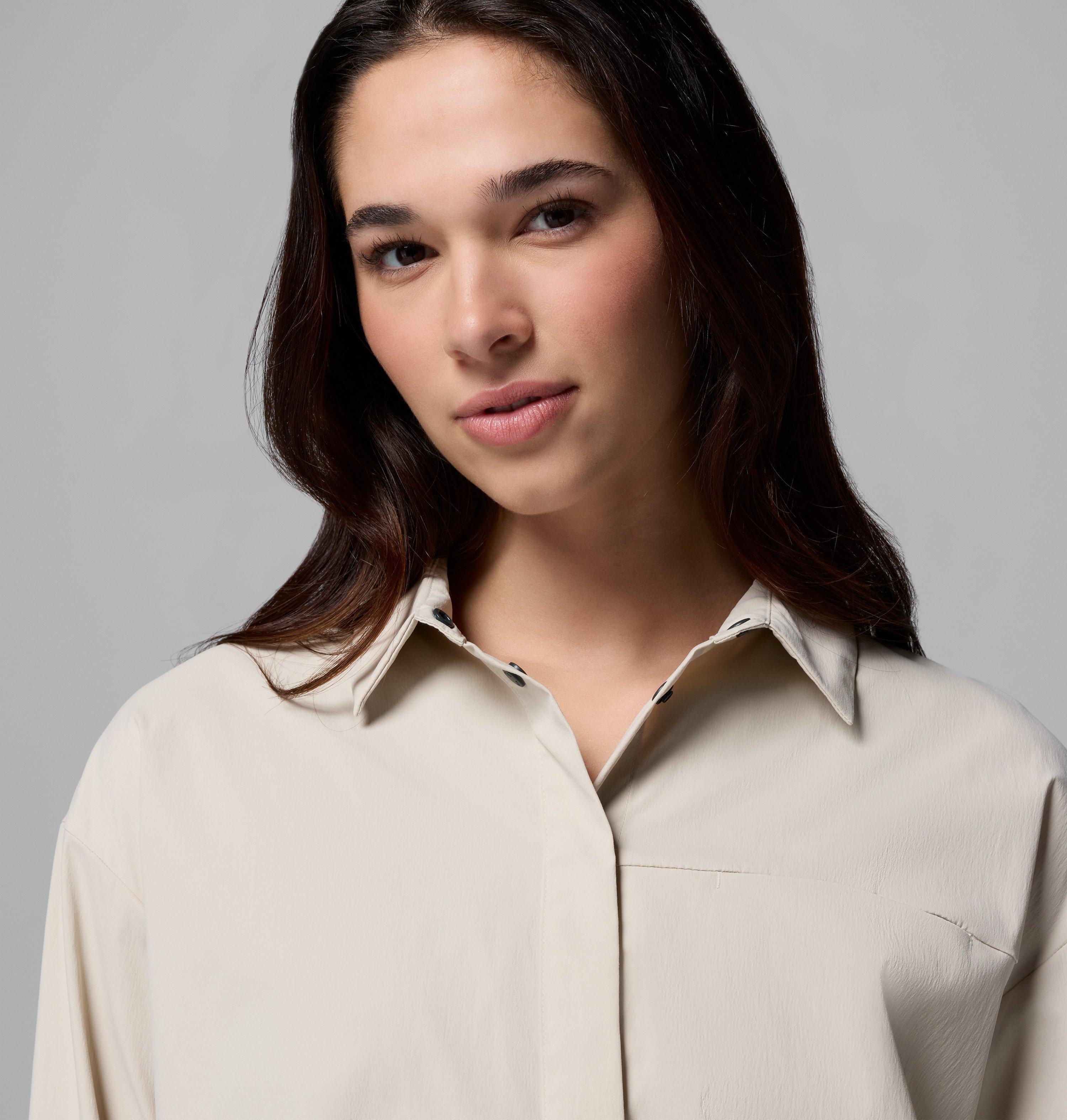 Women's Chill Creek Long Sleeve Shirt 6