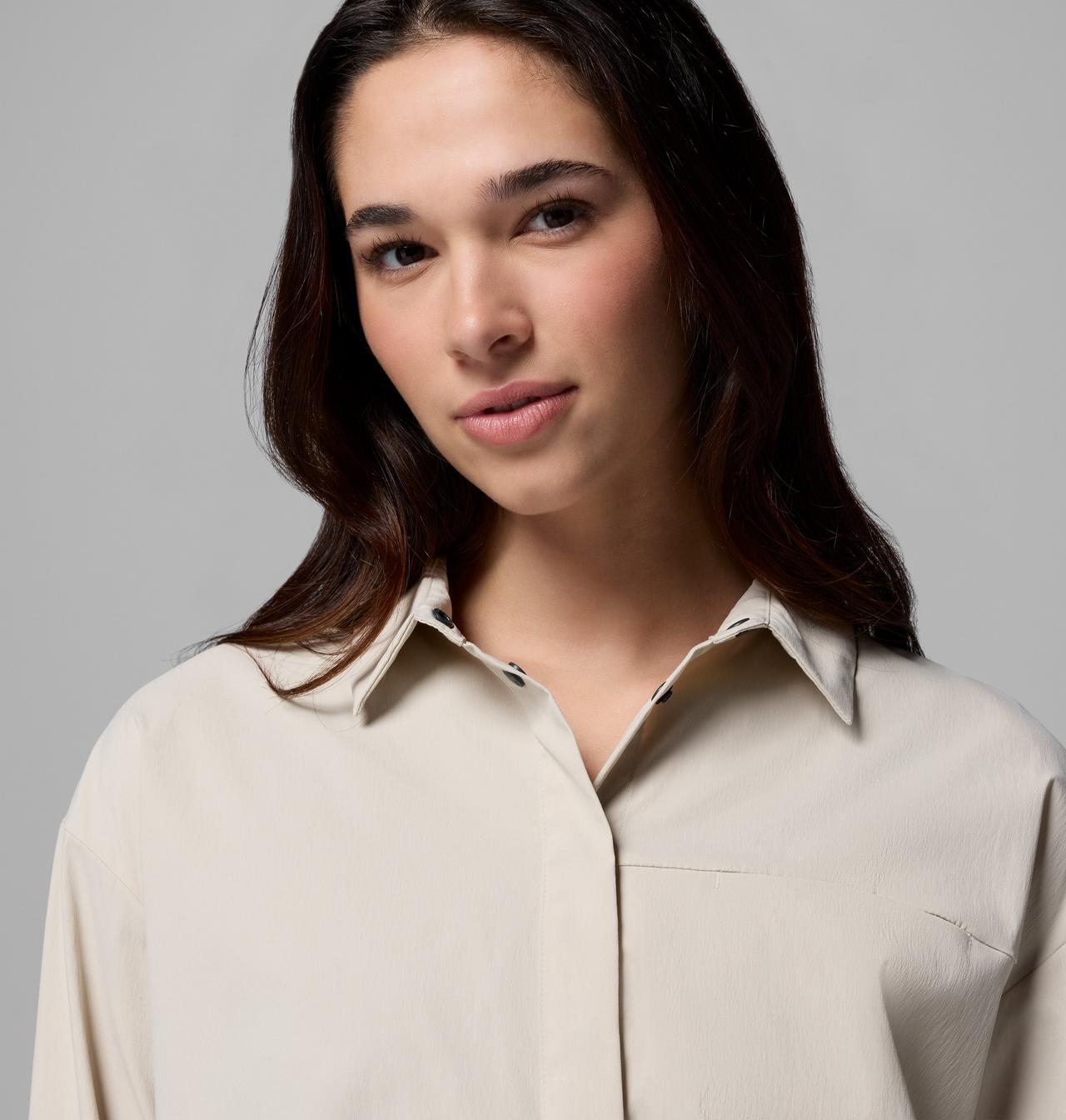 Femme – Chemise à manches longues Chill Creek™ 6