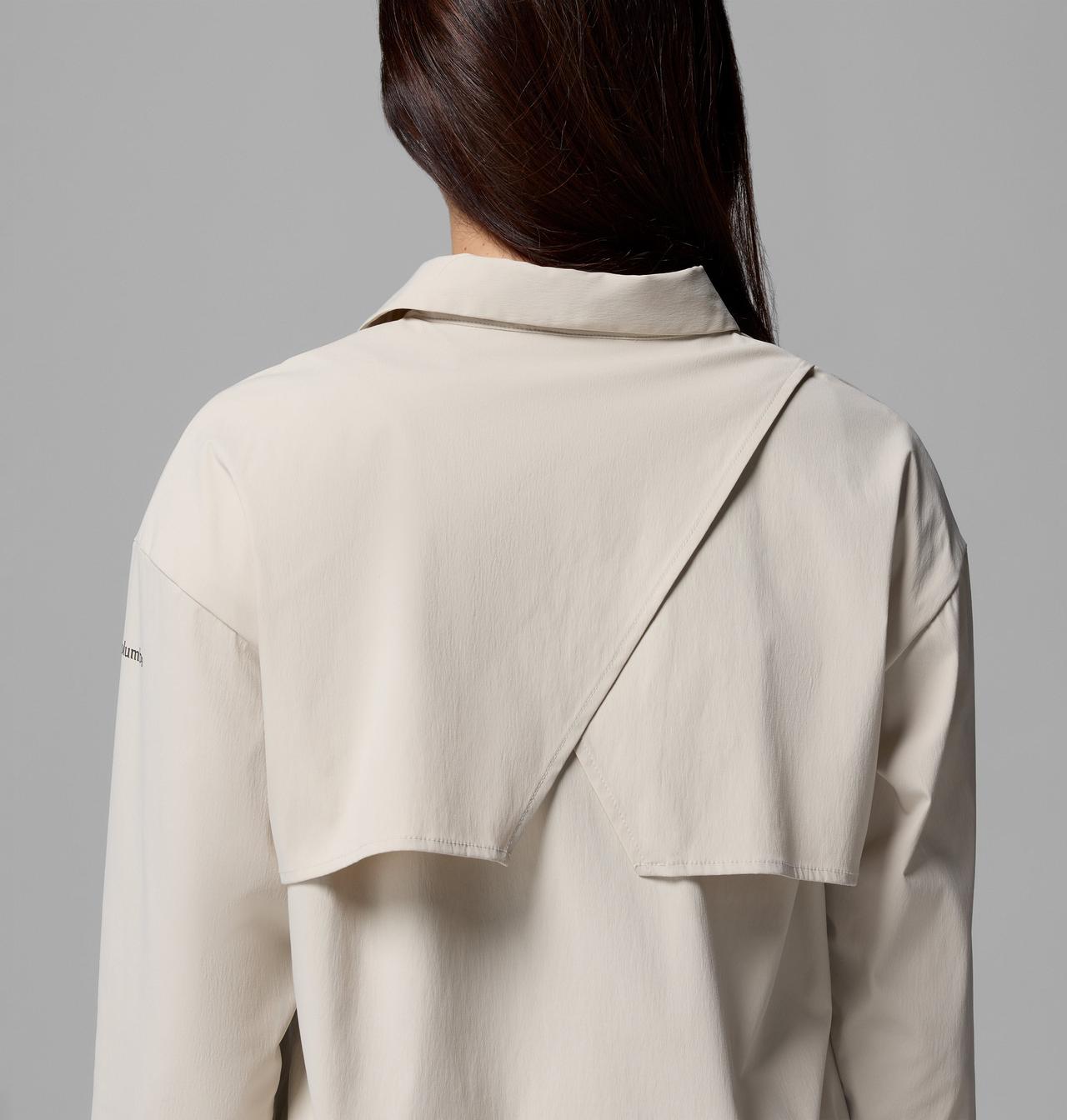 Femme – Chemise à manches longues Chill Creek™ 7