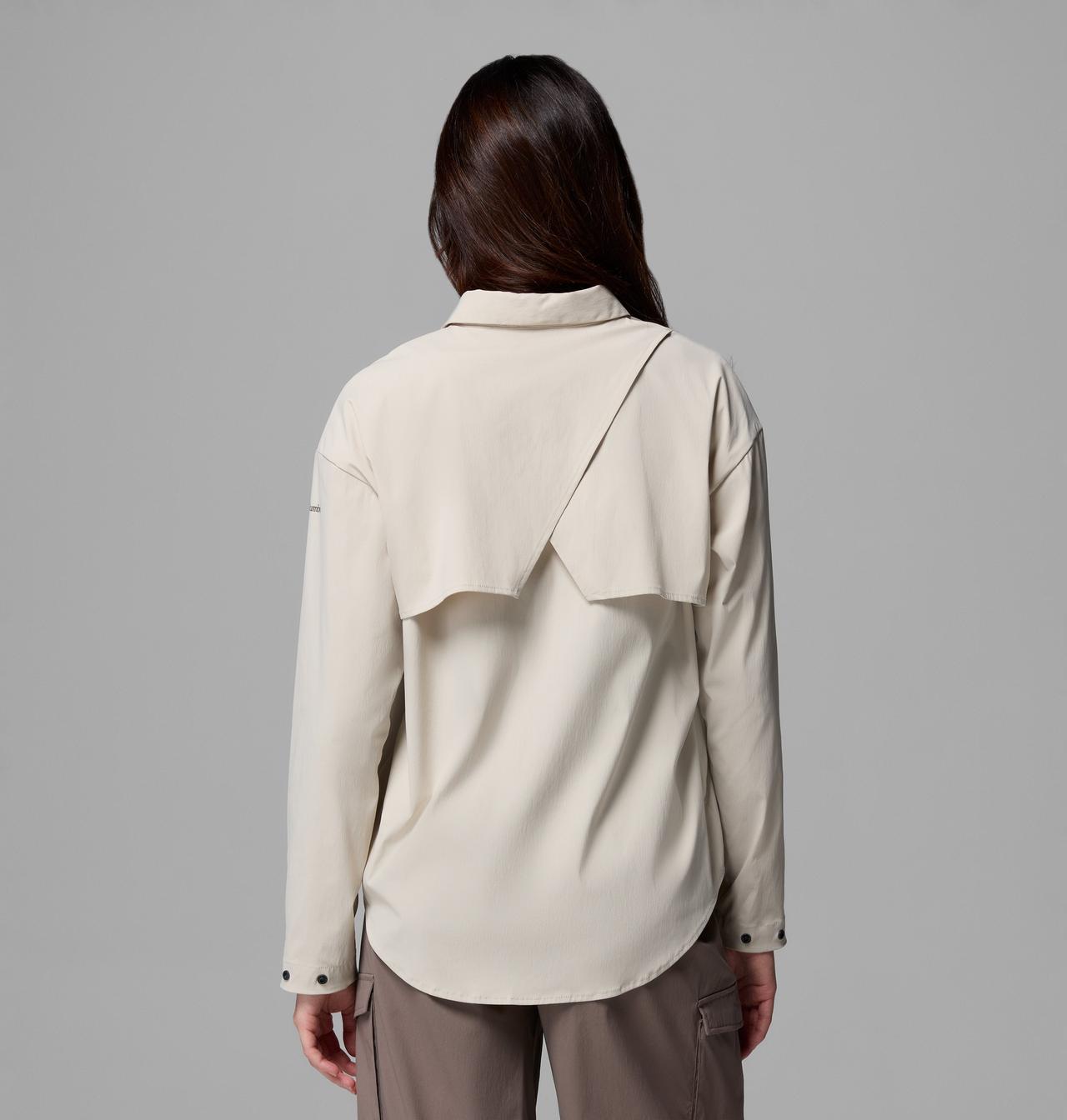 Femme – Chemise à manches longues Chill Creek™ 3