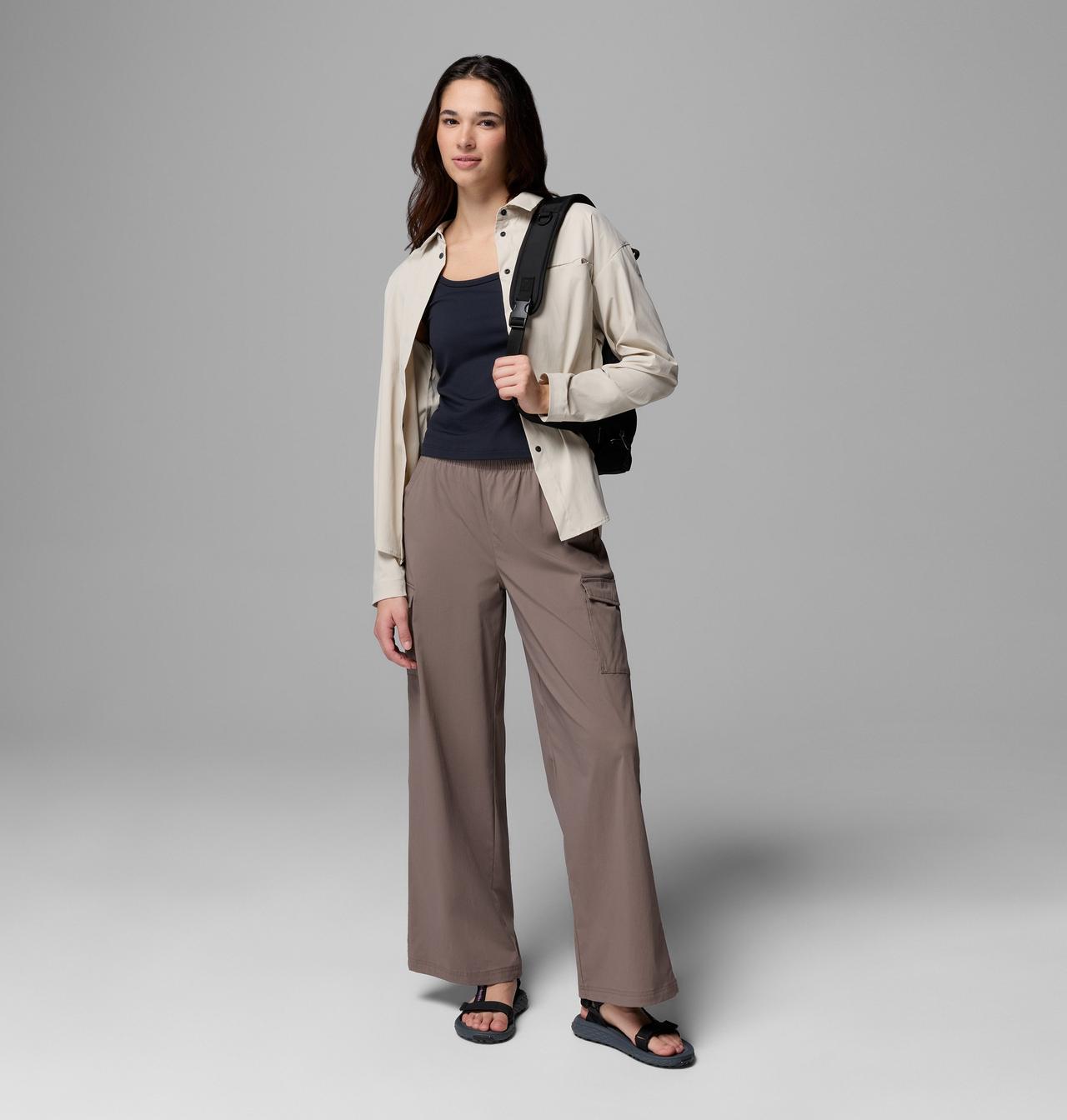 Femme – Chemise à manches longues Chill Creek™ 2