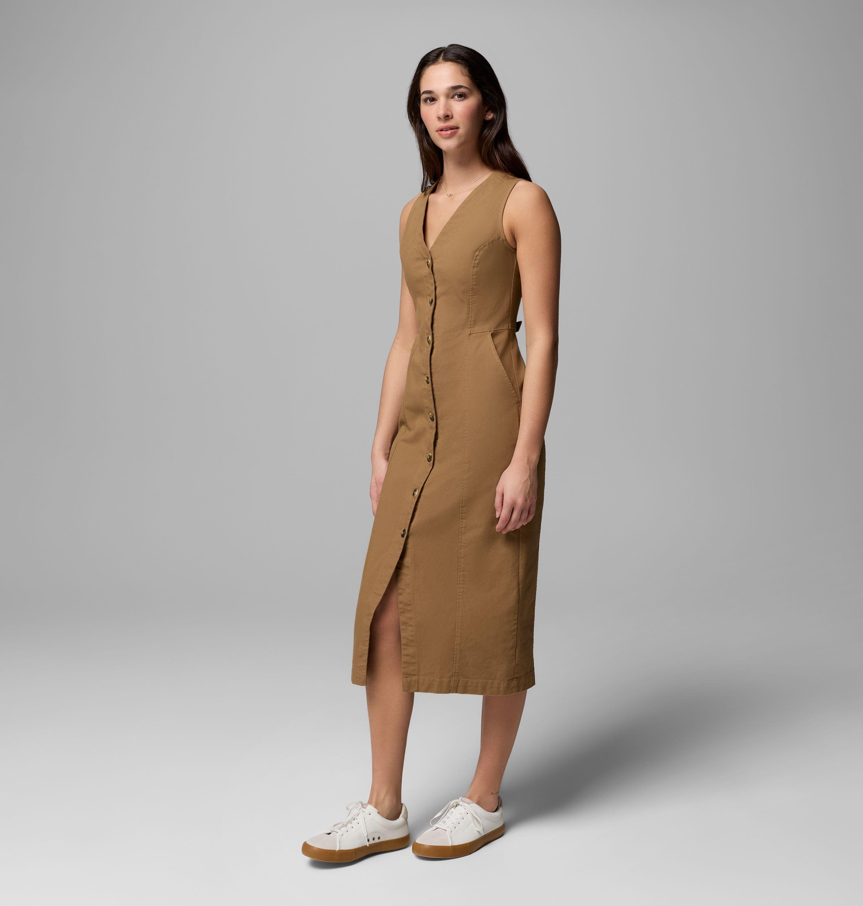 Women's Iris Canyon Dress 4