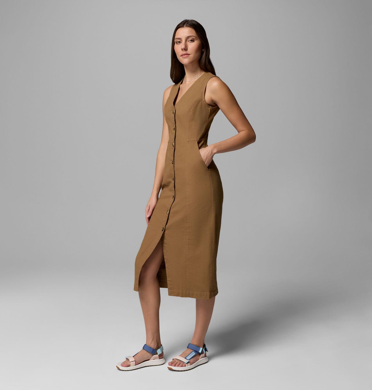 Women's Iris Canyon™ Dress 4