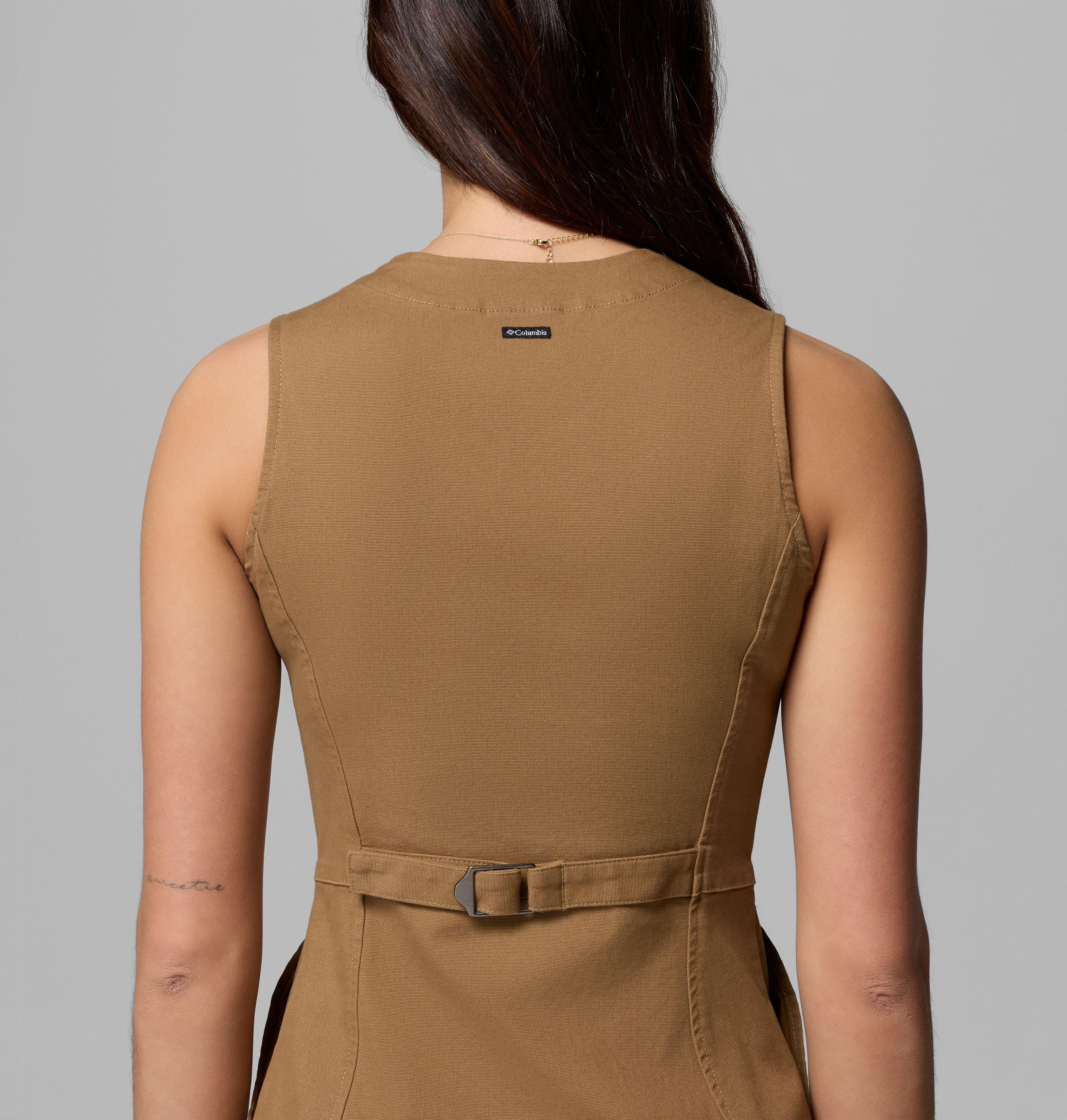 Women's Iris Canyon Dress 6