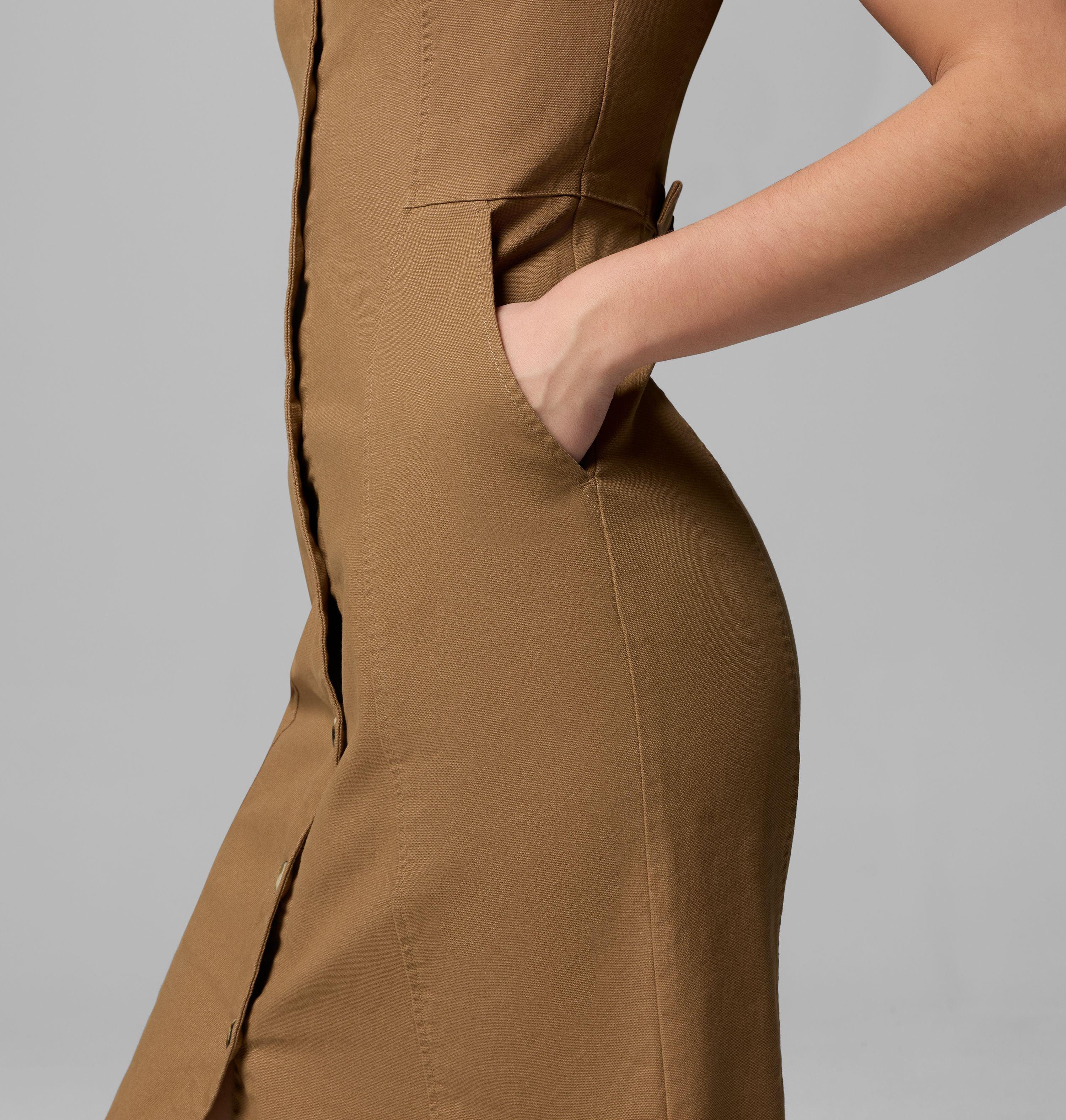 Women's Iris Canyon Dress 7