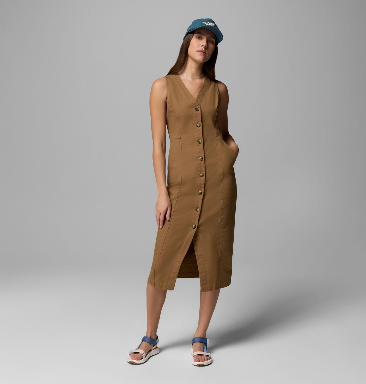 Women's Iris Canyon™ Dress 2