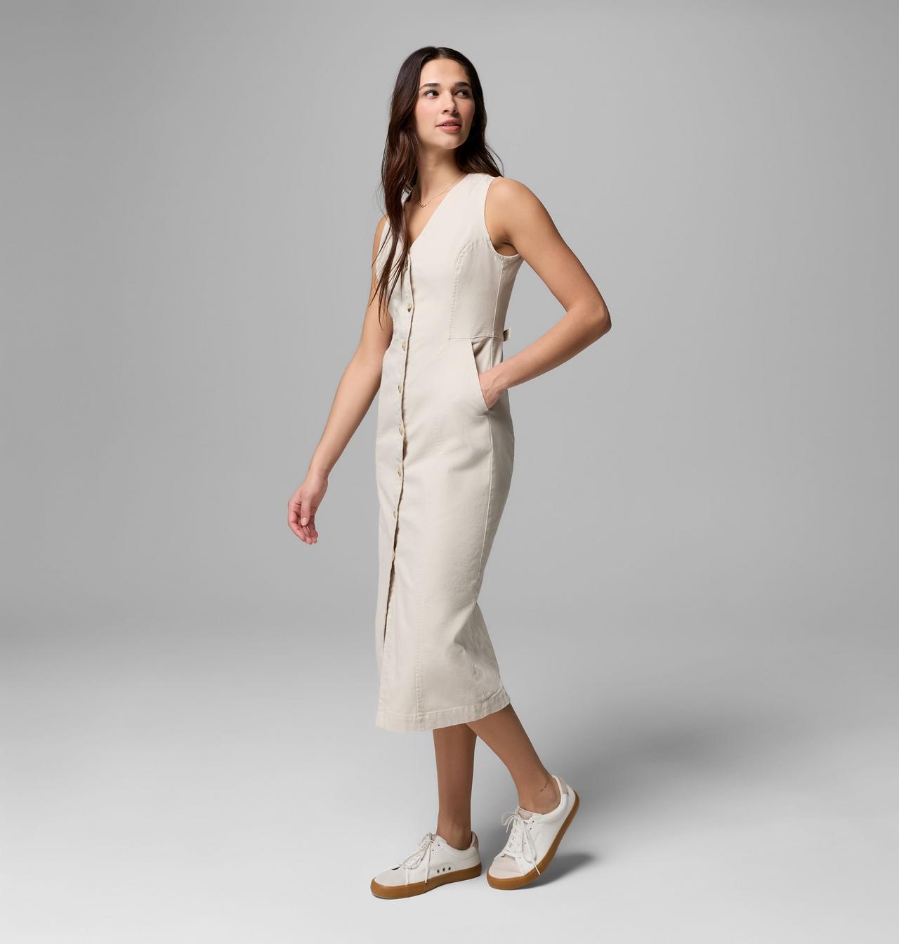 Women's Iris Canyon Dress 4