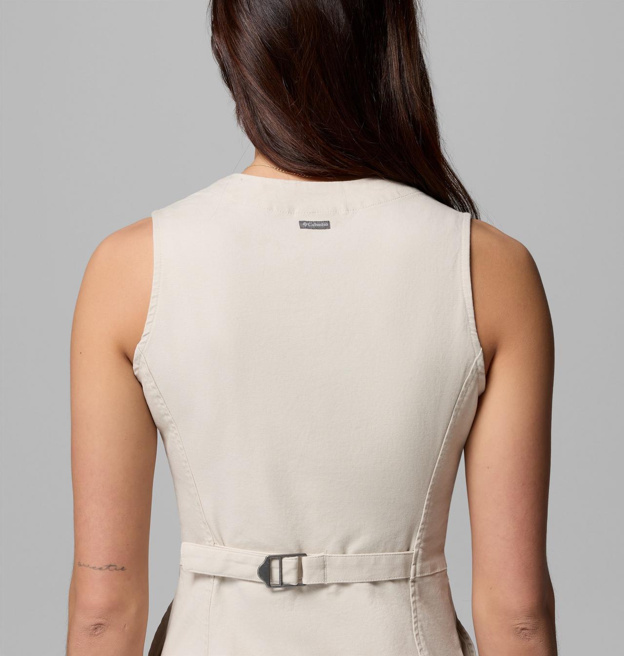 Women's Iris Canyon Dress 6