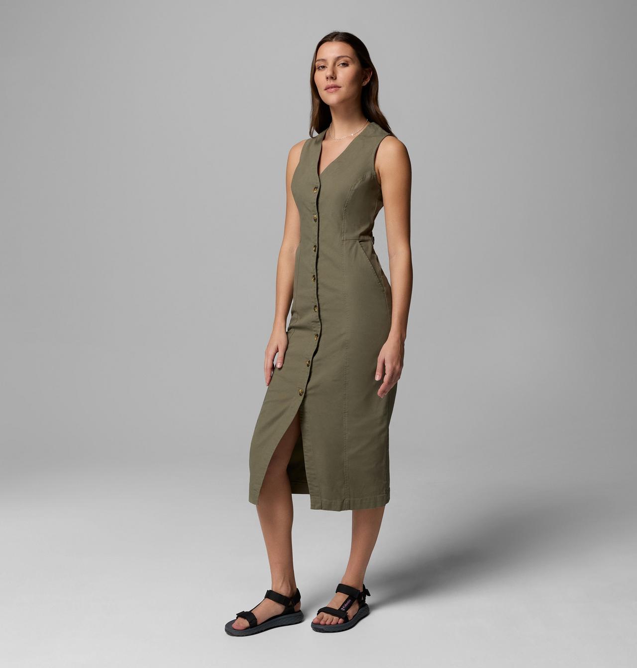 Women's Iris Canyon Dress 4