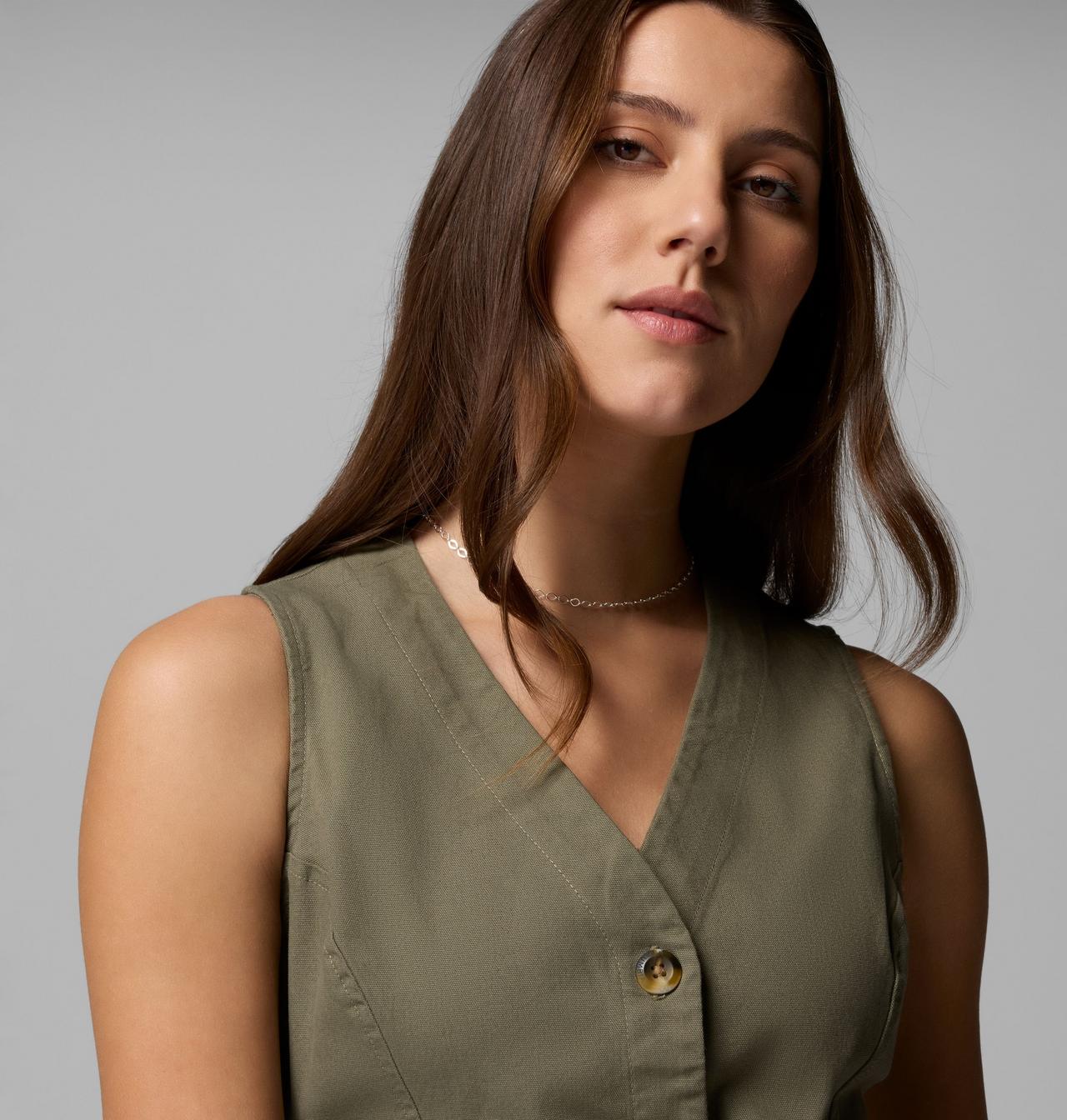 Women's Iris Canyon Dress 5