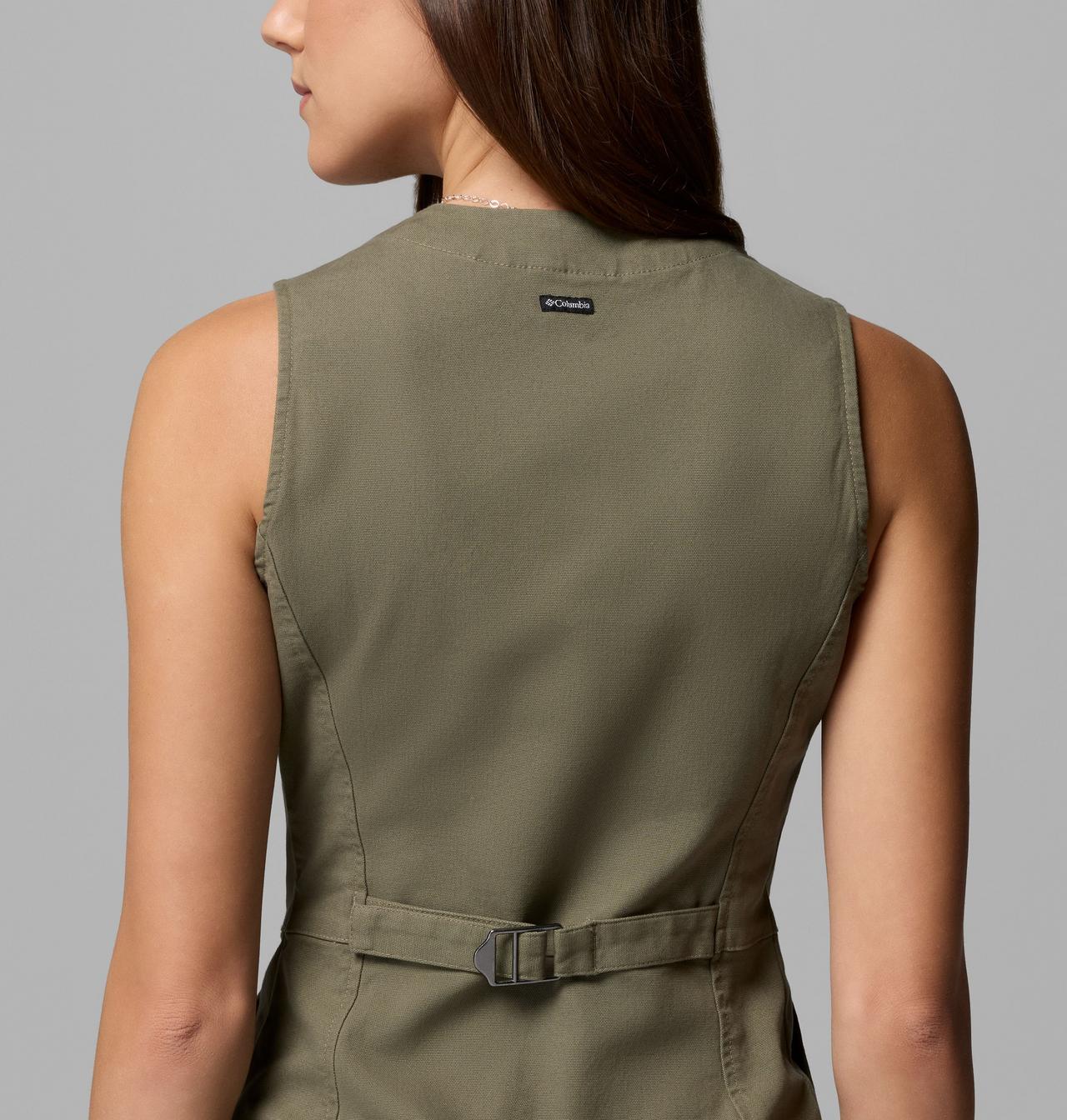 Women's Iris Canyon Dress 6