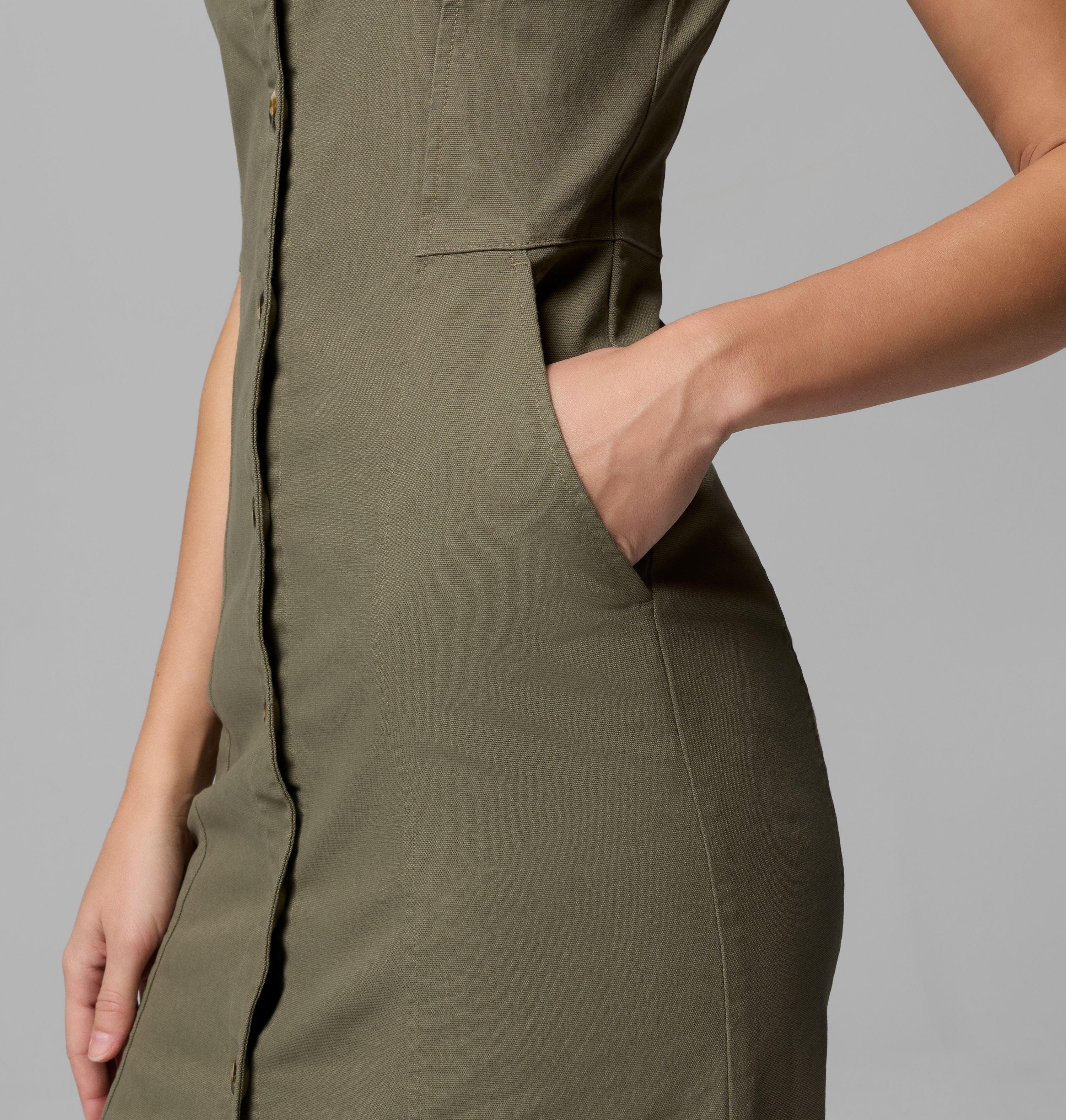 Femme – Robe Iris Canyon 7