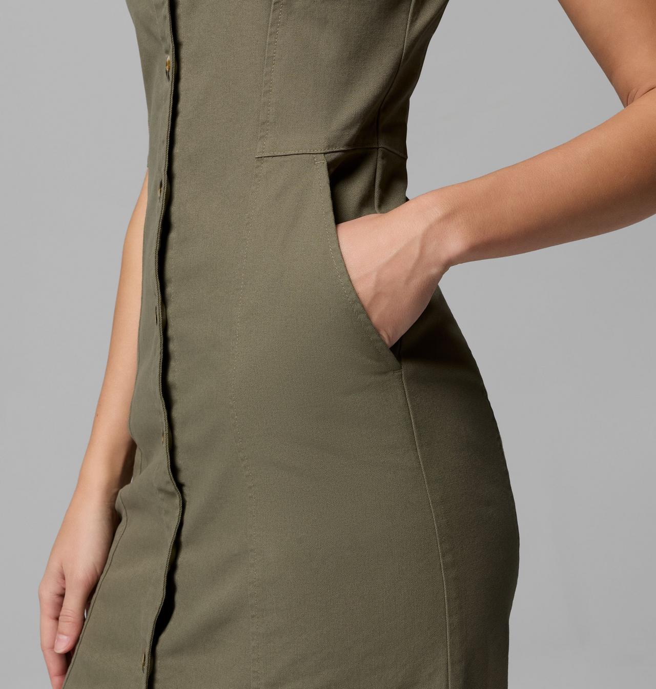 Women's Iris Canyon Dress 7