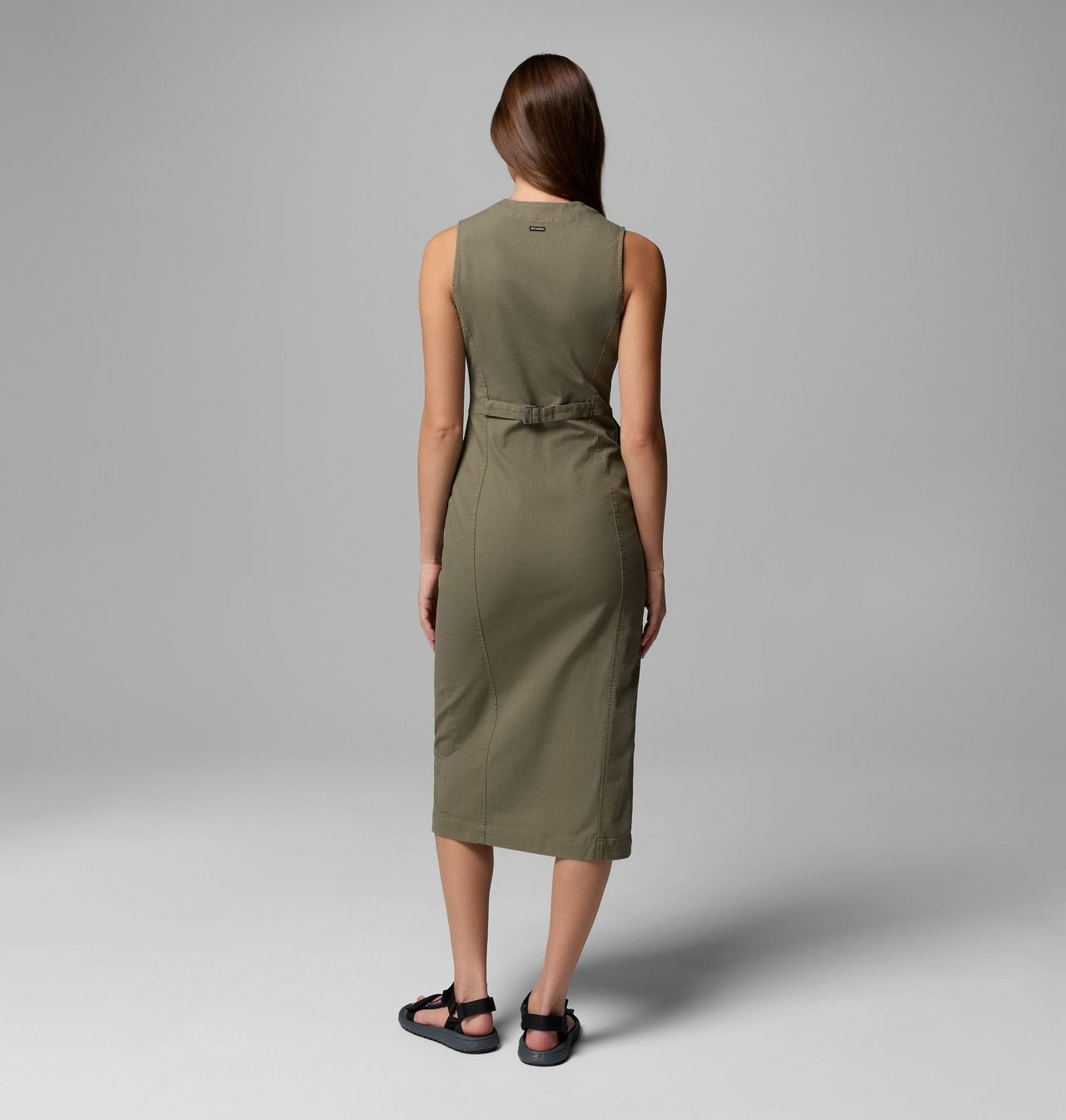 Women's Iris Canyon Dress 3