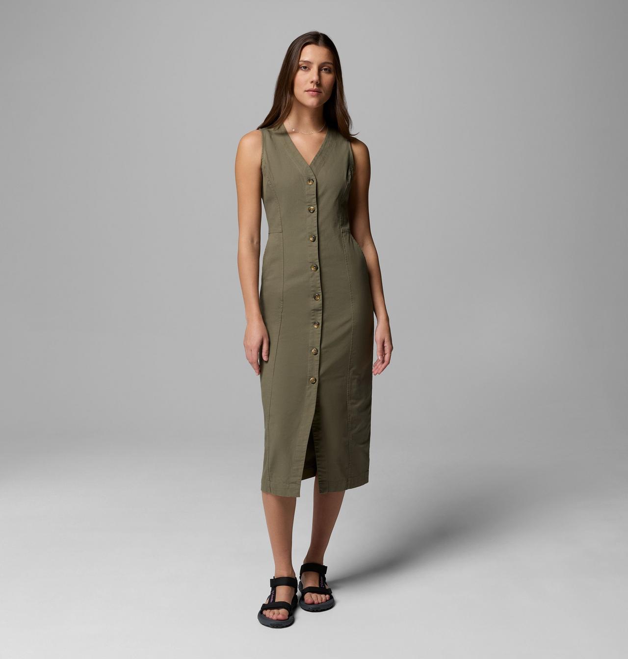 Women's Iris Canyon Dress 2