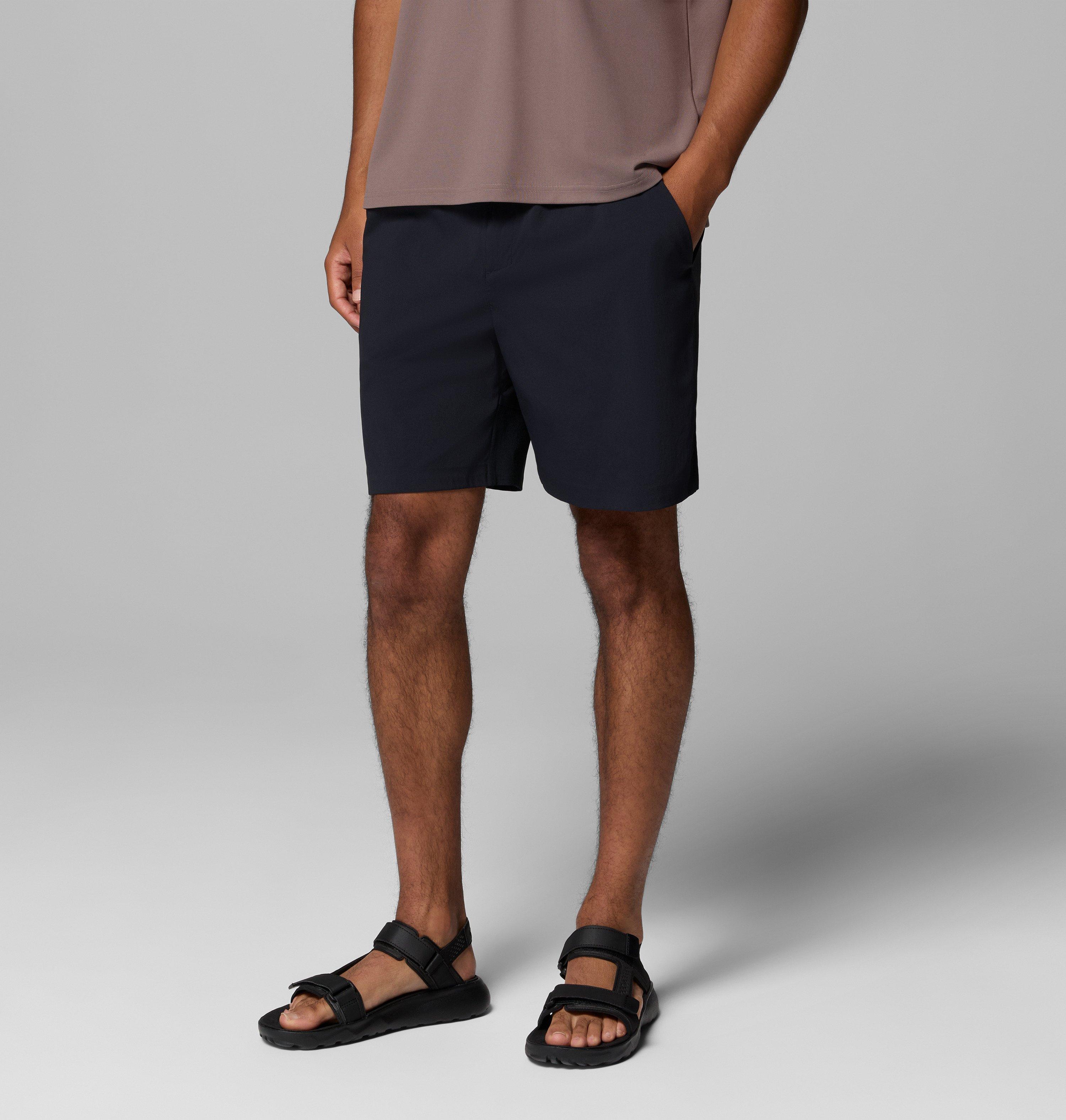 Homme – Short Chill Creek 4