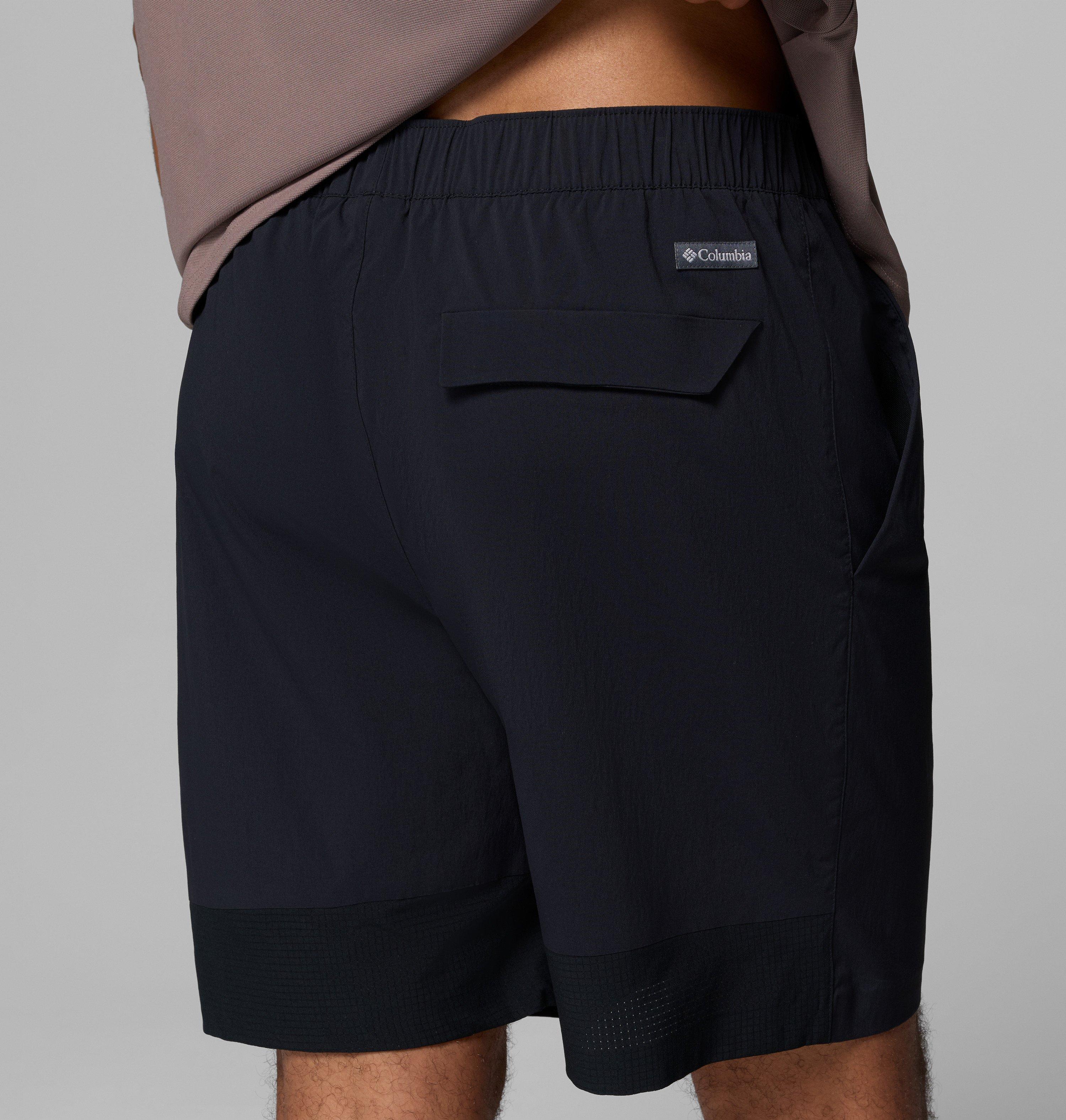 Homme – Short Chill Creek 6