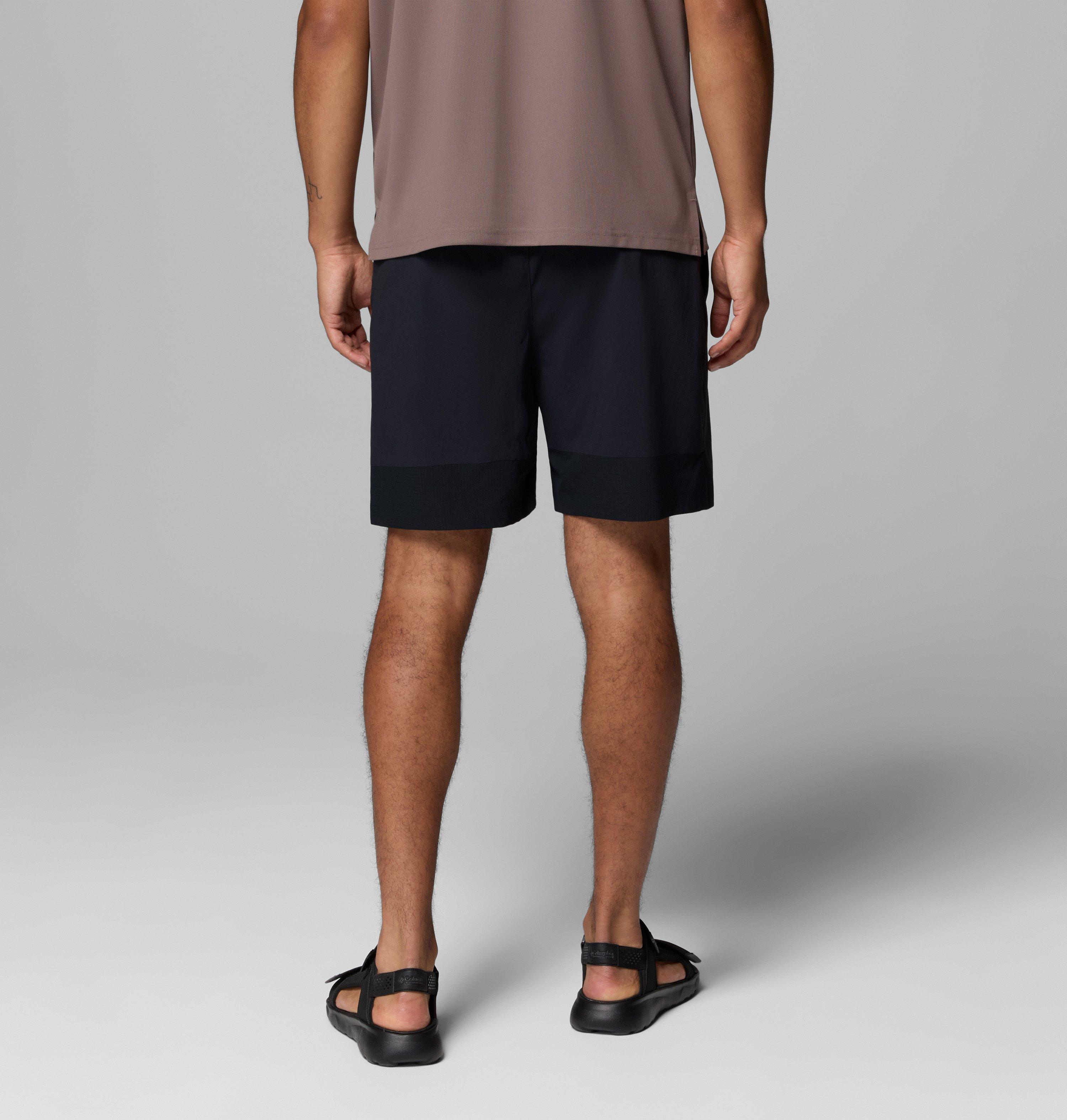 Homme – Short Chill Creek 3