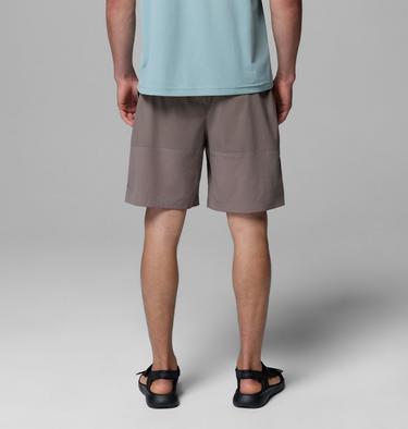 Men's Chill Creek Shorts, Color: Iron, image 11
