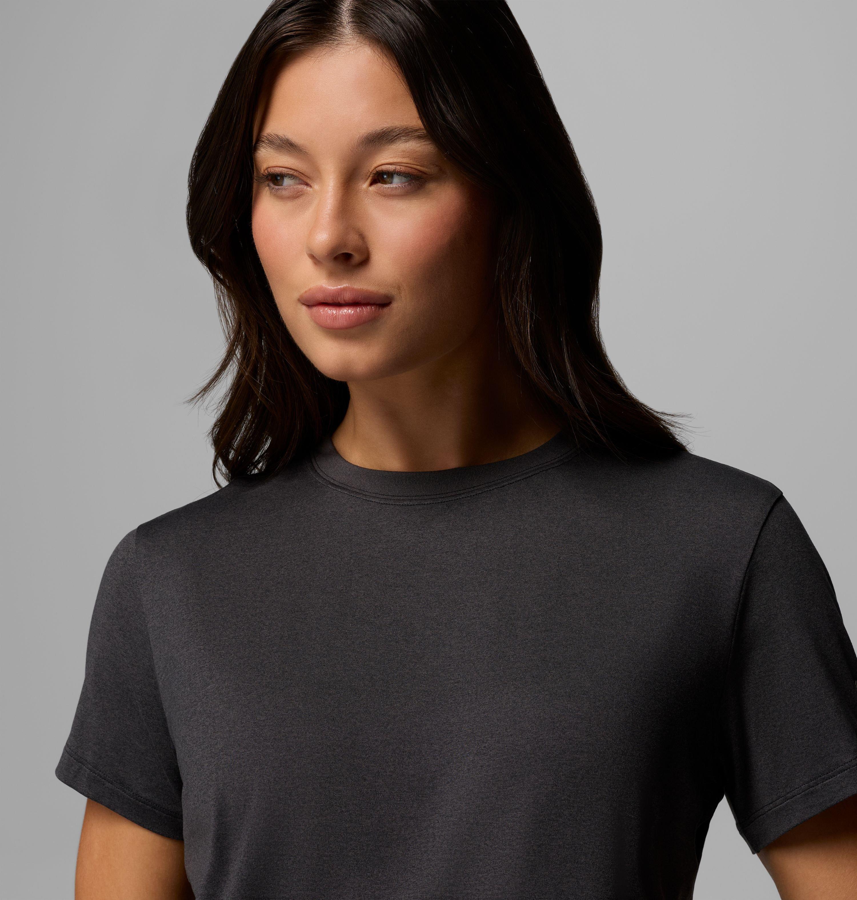 Women's Parsons Point Back Graphic T-Shirt | 010 | S 5