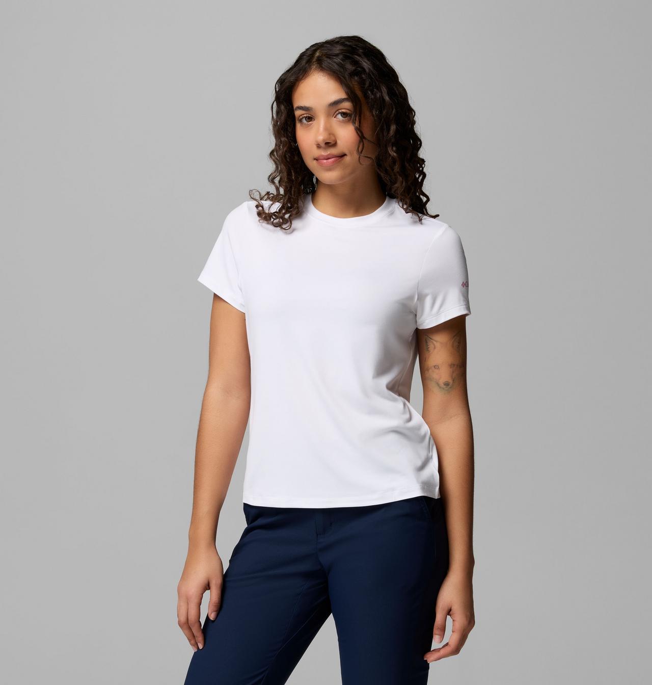 Women's Parsons Point™ Back Graphic T-Shirt 4