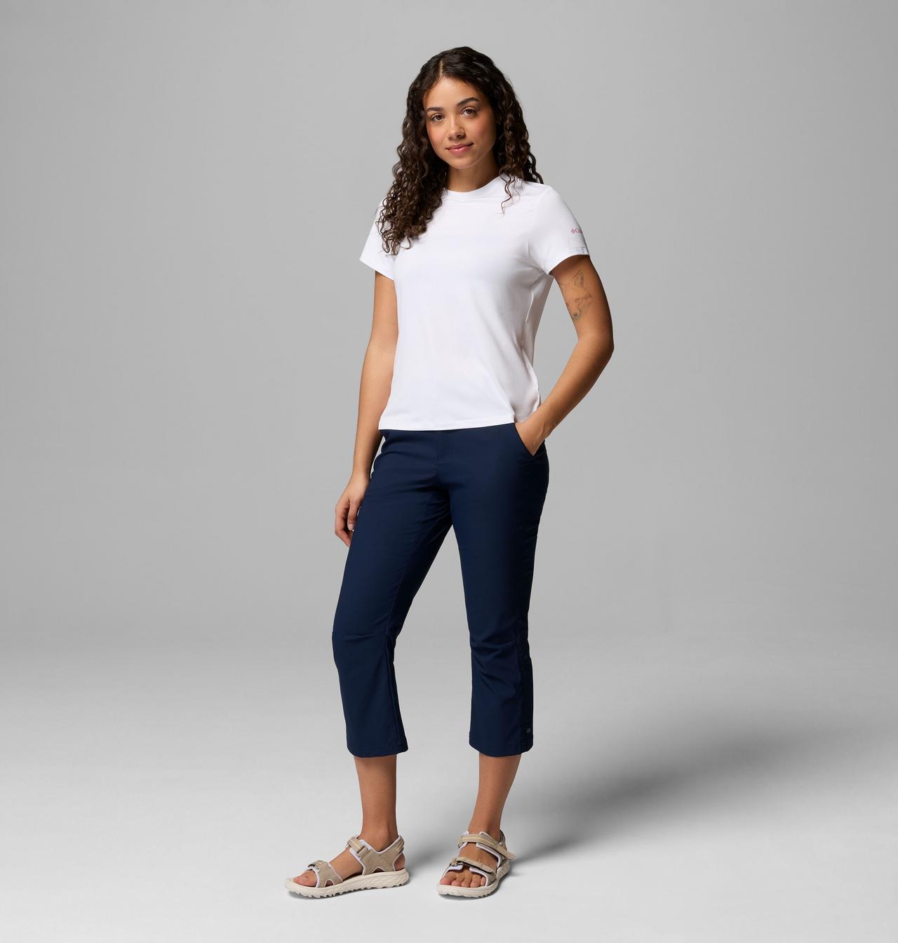 Women's Parsons Point™ Back Graphic T-Shirt 2