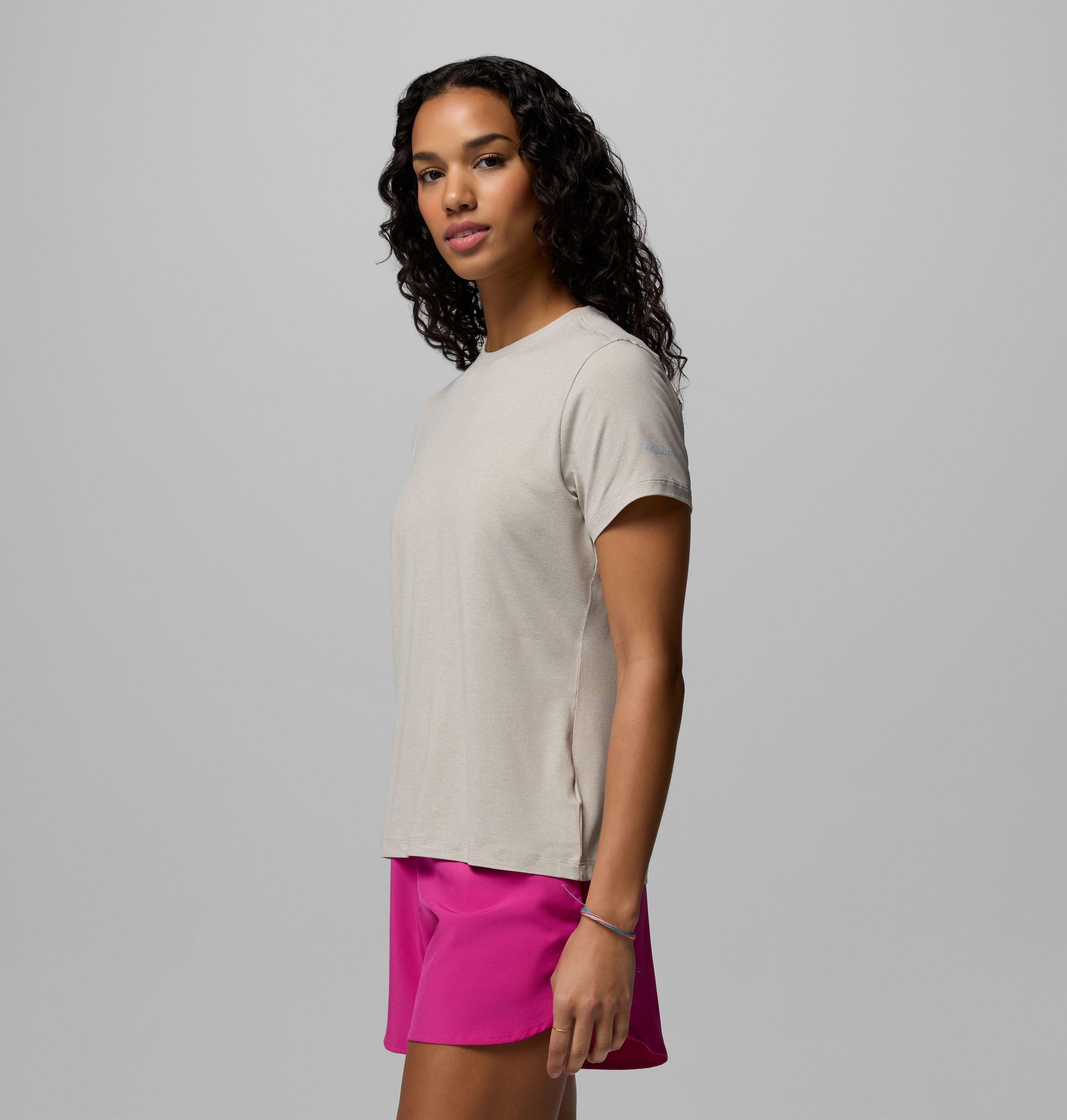 Women's Parsons Point Back Graphic T-Shirt | 278 | XXL 4