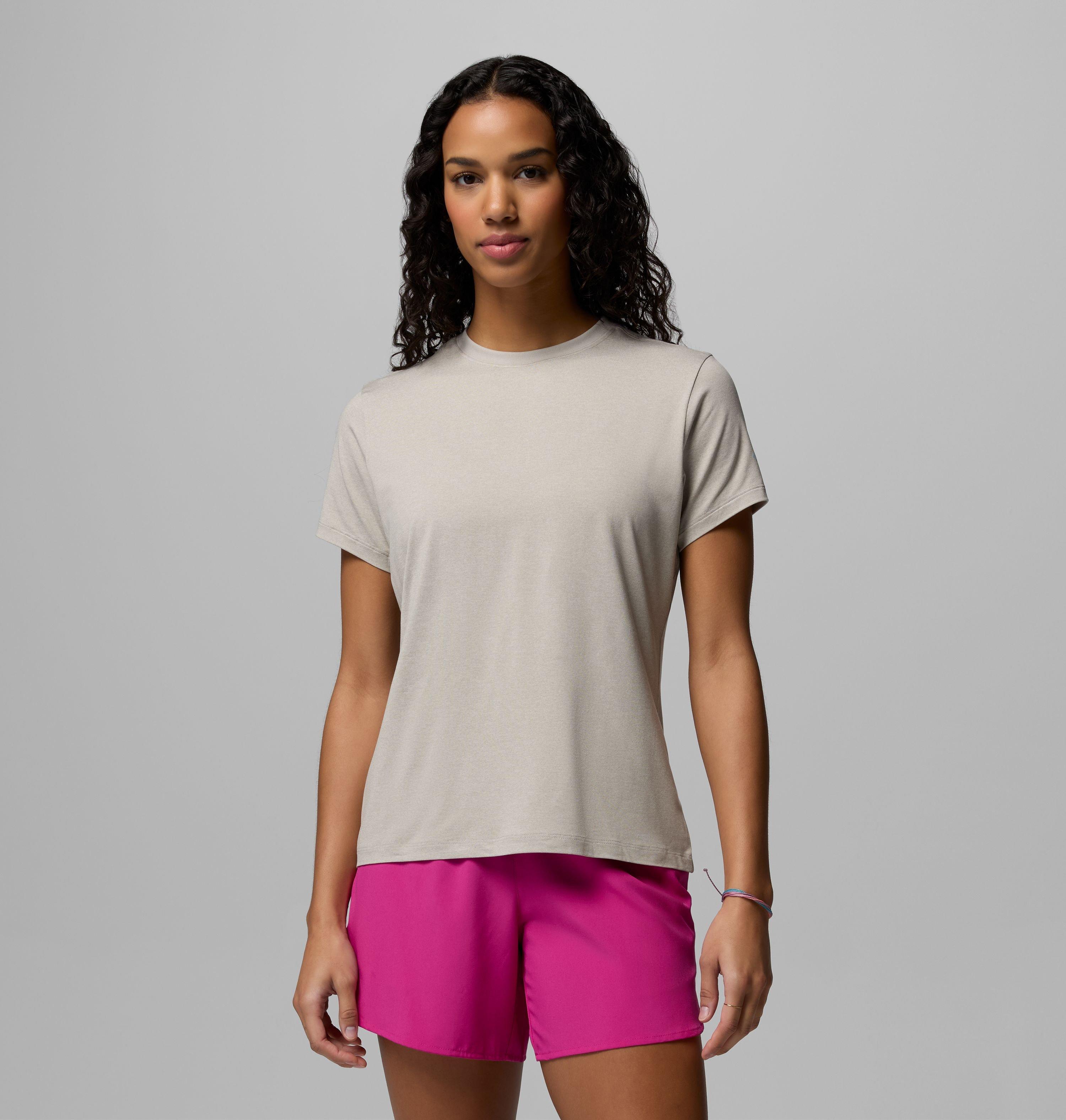 Women's Parsons Point Back Graphic T-Shirt | 278 | XXL 3