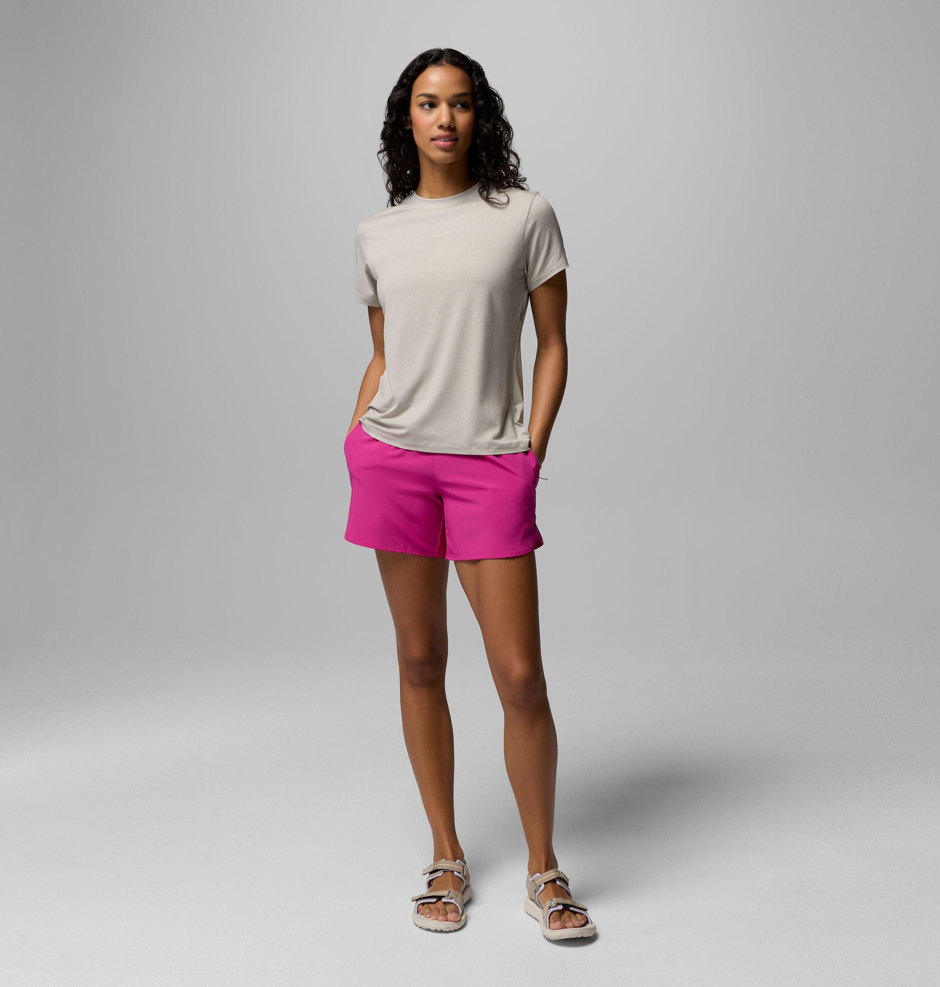 Women's Parsons Point Back Graphic T-Shirt | 278 | XXL 2