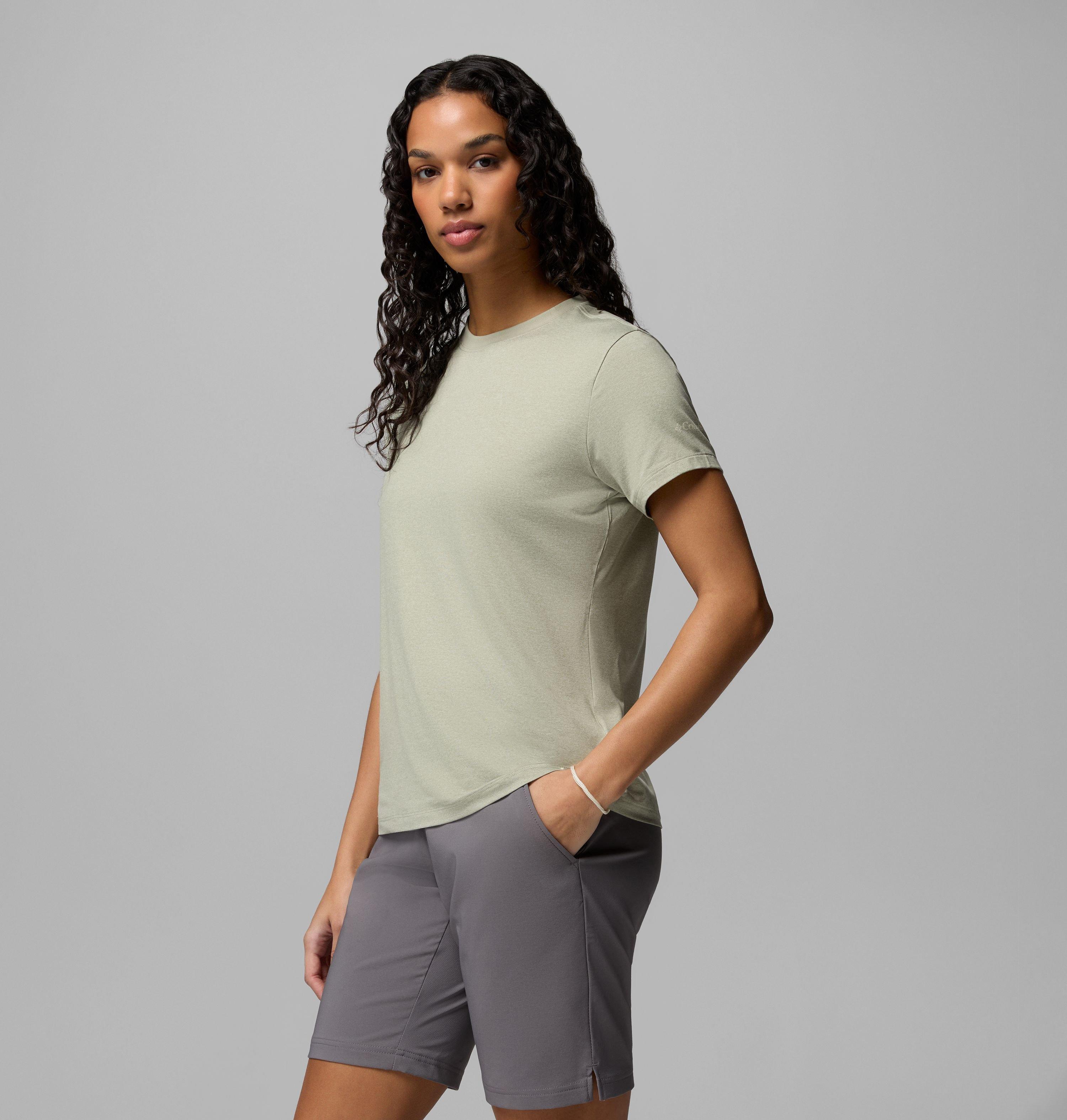 Women's Parsons Point Back Graphic T-Shirt | 348 | XL 4