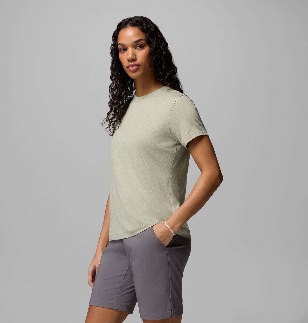 Parsons Point™ Back Graphic Tee | 348 | M 4