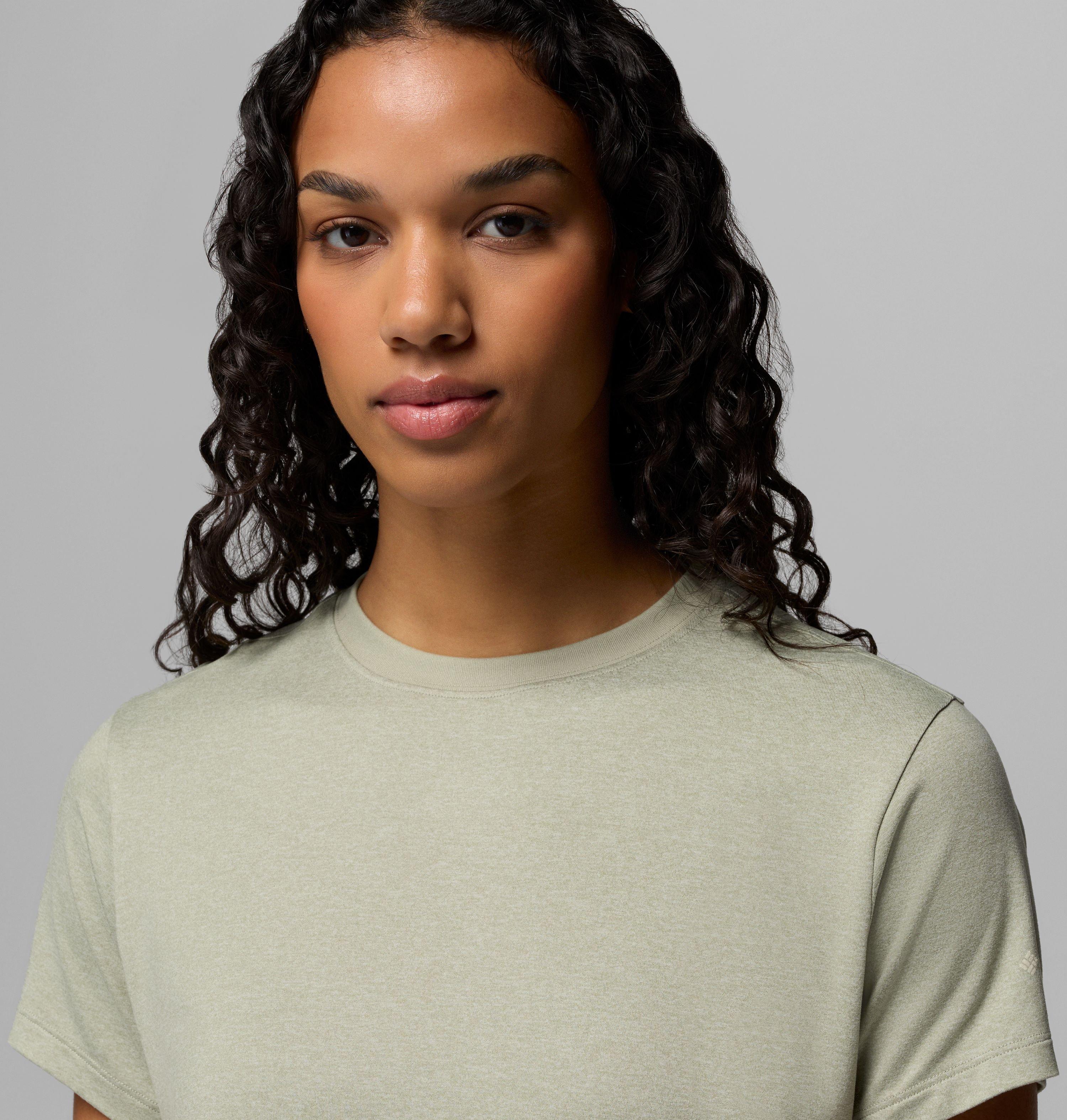 Women's Parsons Point Back Graphic T-Shirt | 348 | XL 5
