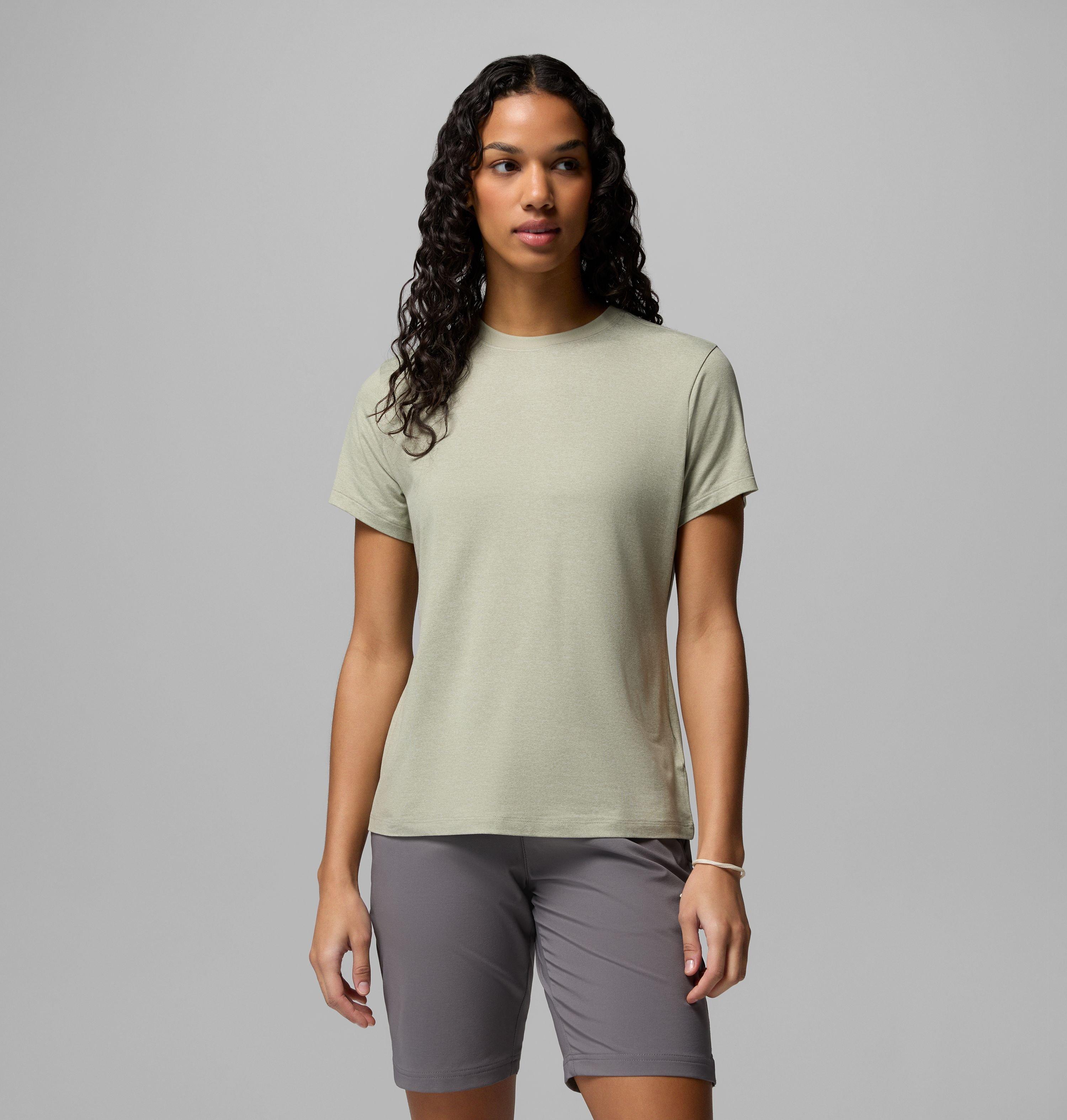 Women's Parsons Point Back Graphic T-Shirt | 348 | XL 3