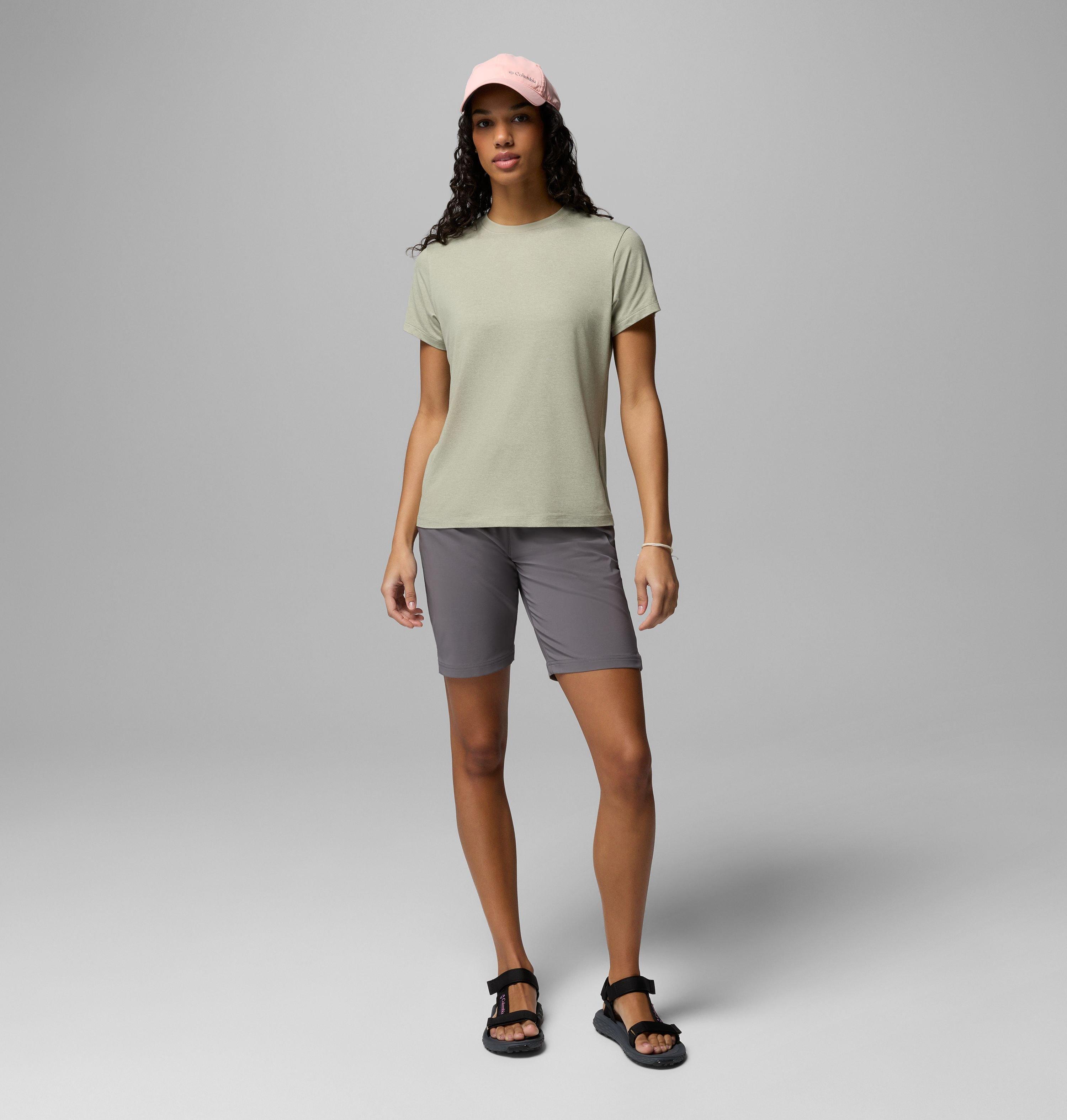 Women's Parsons Point Back Graphic T-Shirt | 348 | XL 2