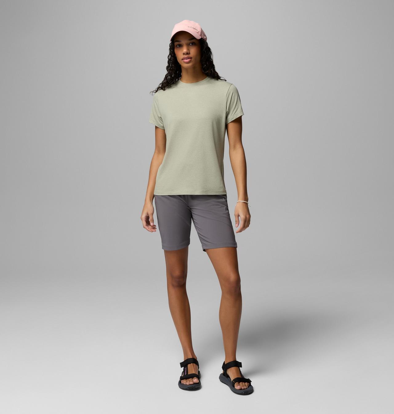 Parsons Point™ Back Graphic Tee | 348 | M 2