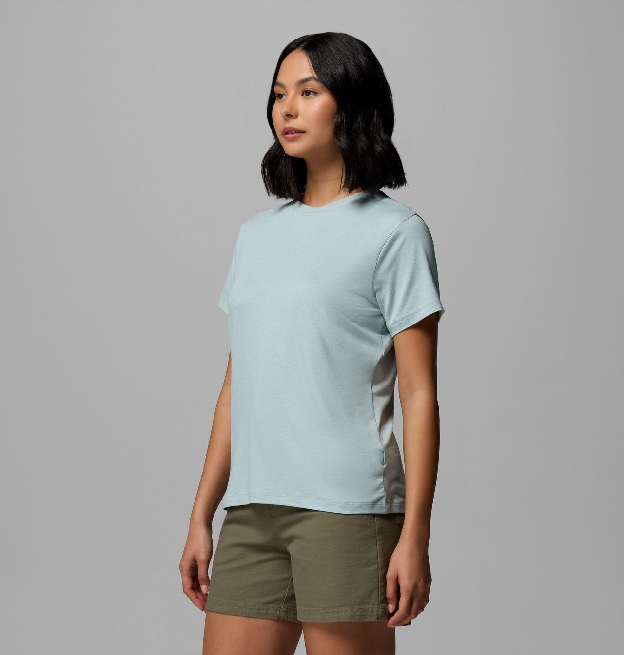 Women's Parsons Point™ Back Graphic T-Shirt | 461 | M 4