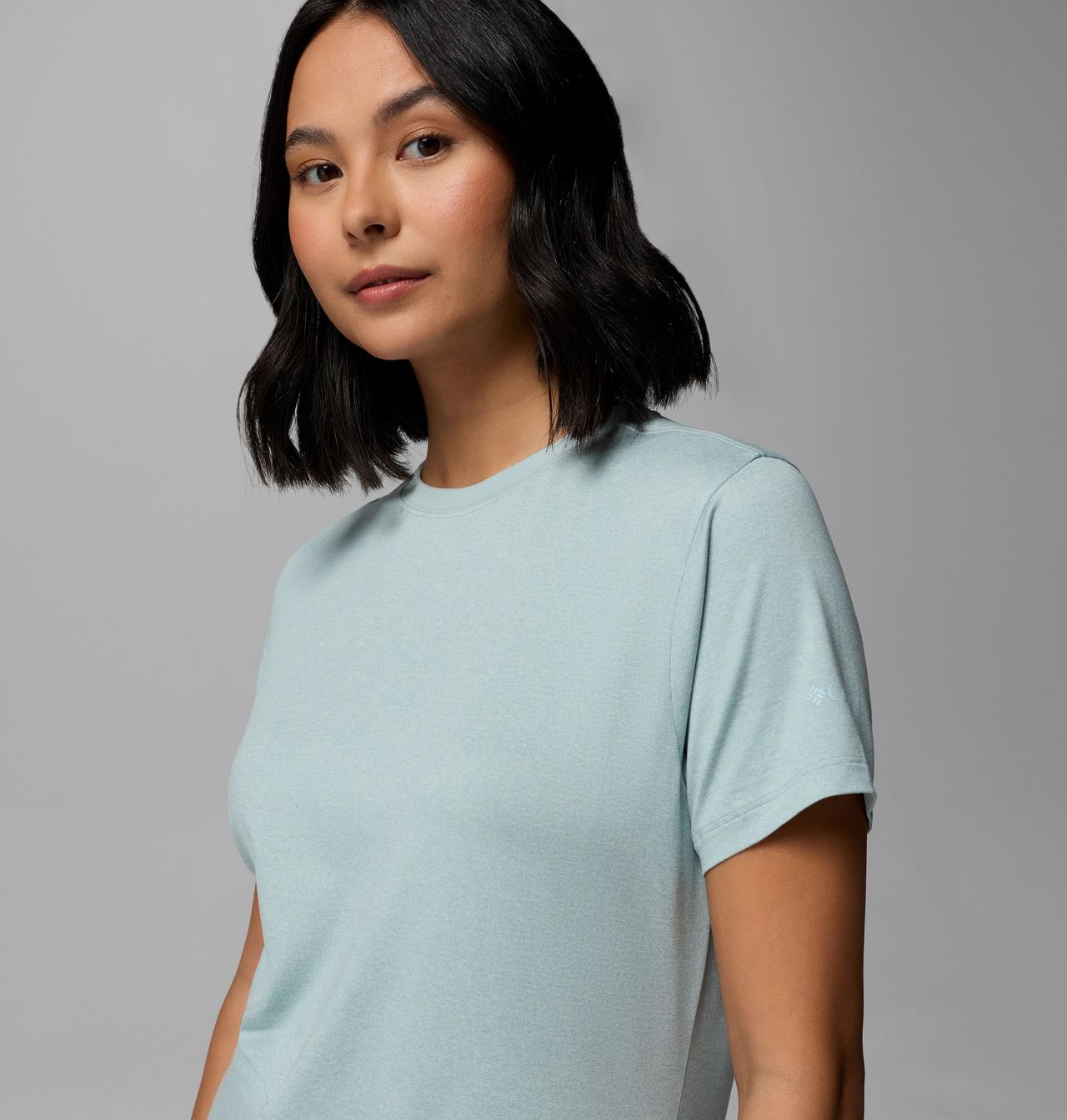 Women's Parsons Point™ Back Graphic T-Shirt | 461 | M 5