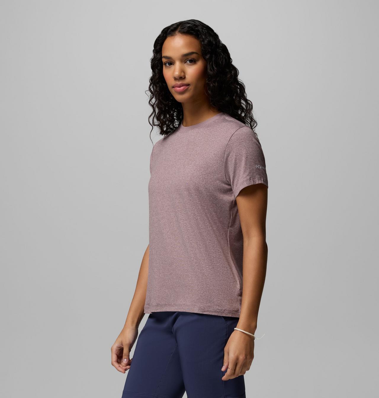 Parsons Point™ Back Graphic Tee | 554 | S 4