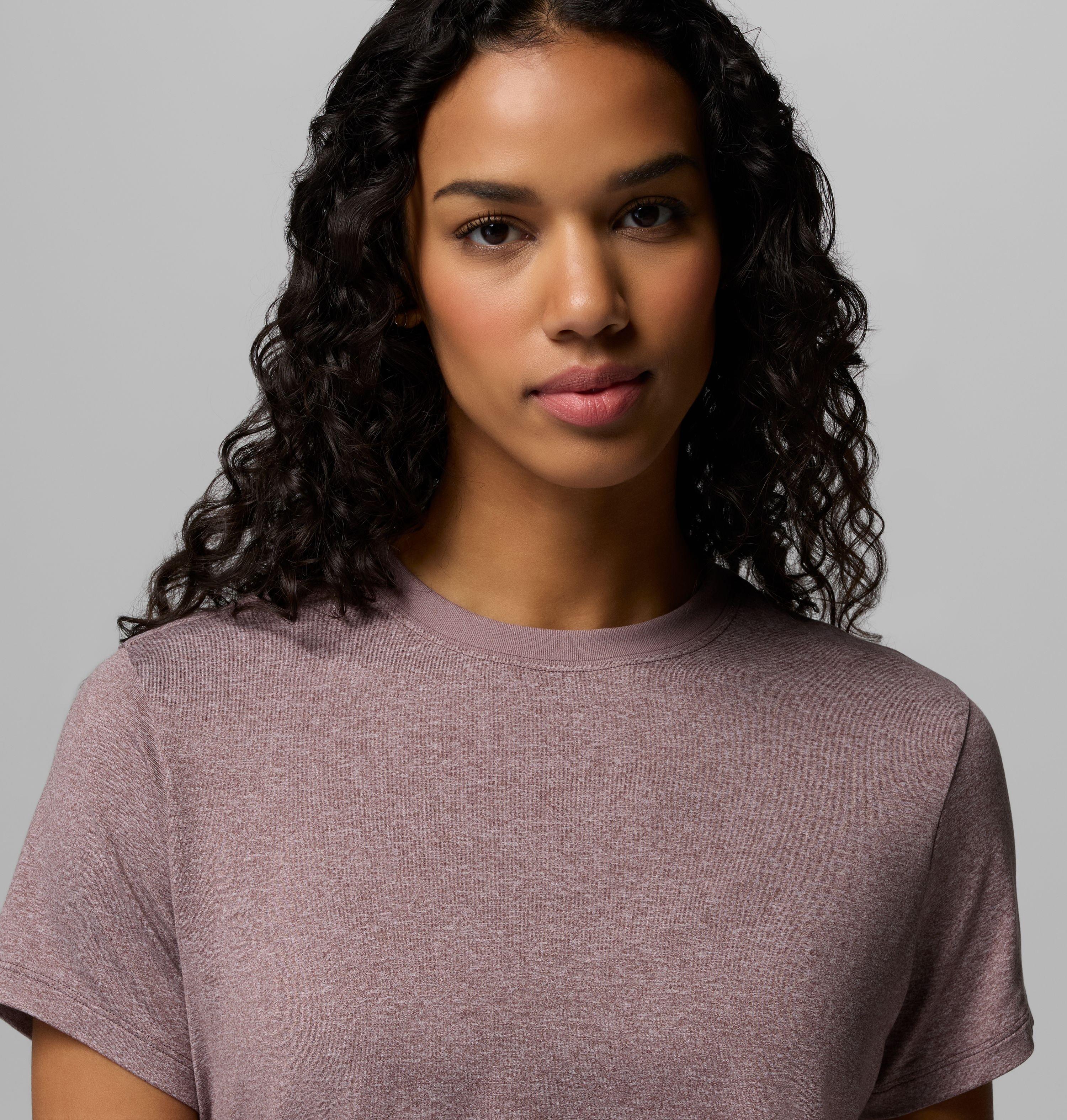 Women's Parsons Point Back Graphic T-Shirt | 554 | XS 5