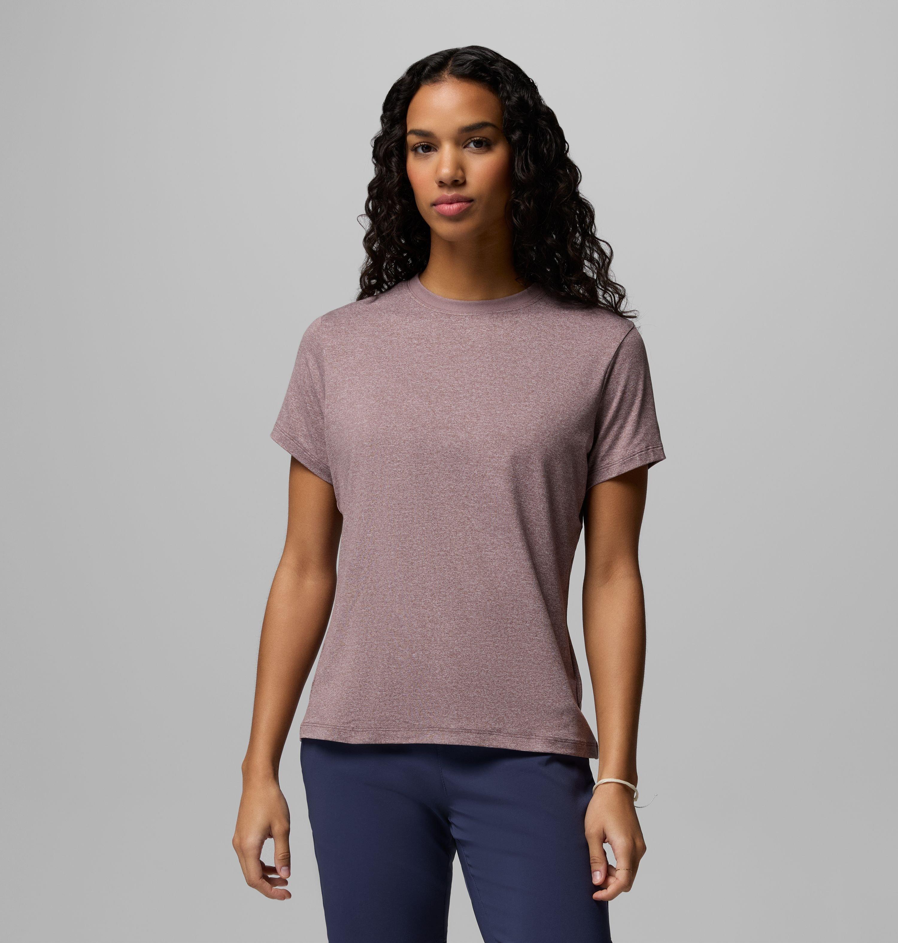 Women's Parsons Point Back Graphic T-Shirt | 554 | XS 3